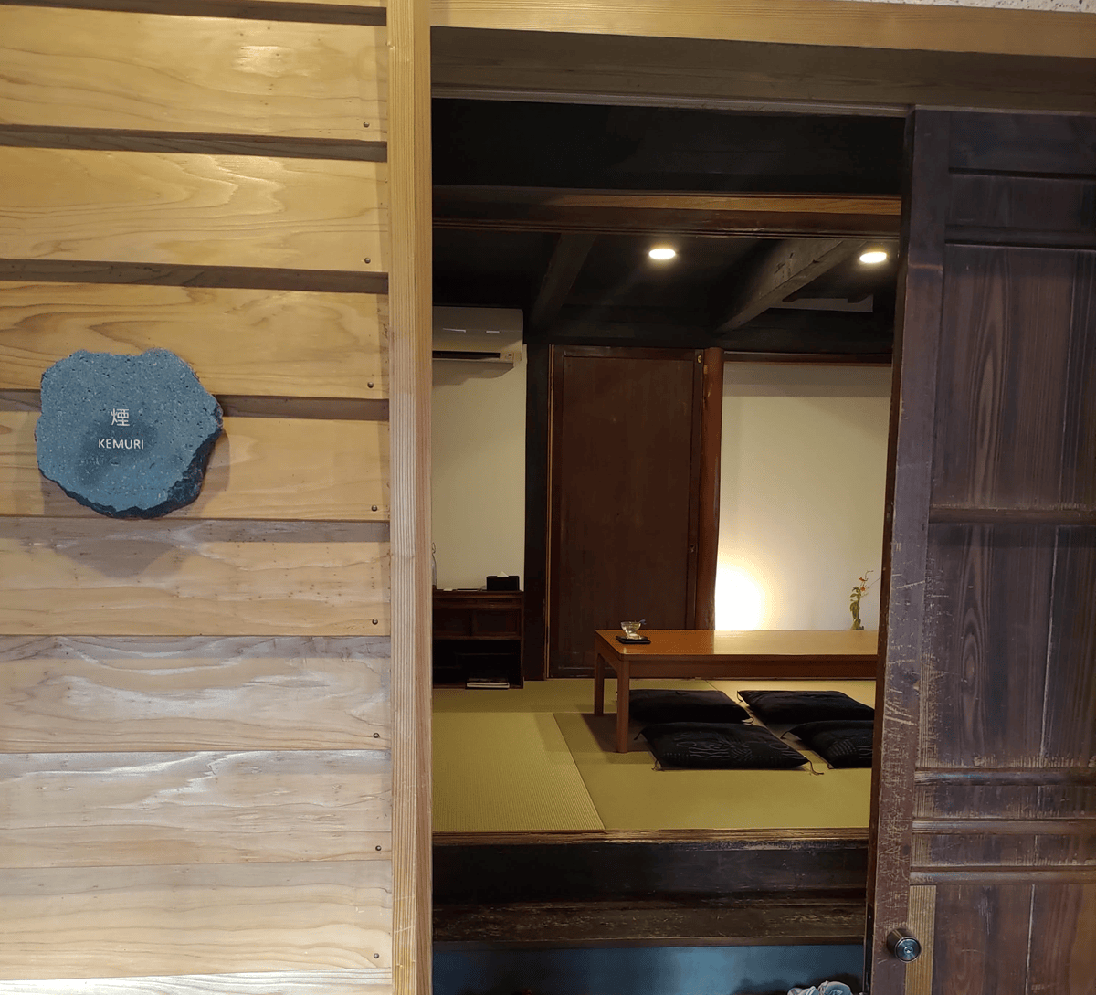 熊本住宿甲佐町┃NIPPONIA 「疏水之鄉」古民家住宿一日僅三房 水與歷史共生 百年當鋪房 樓中樓緣側賞日常 當地食材早餐