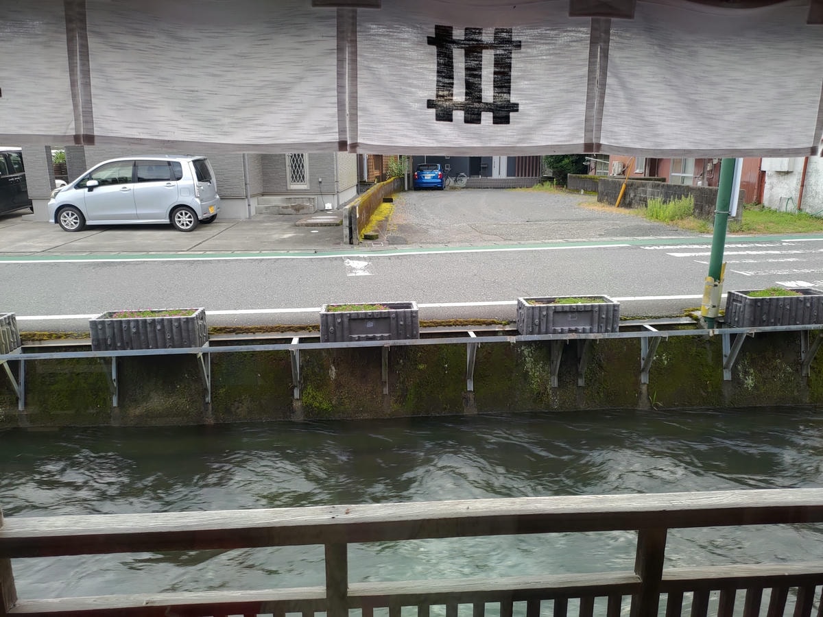 熊本住宿甲佐町┃NIPPONIA 「疏水之鄉」古民家住宿一日僅三房 水與歷史共生 百年當鋪房 樓中樓緣側賞日常 當地食材早餐