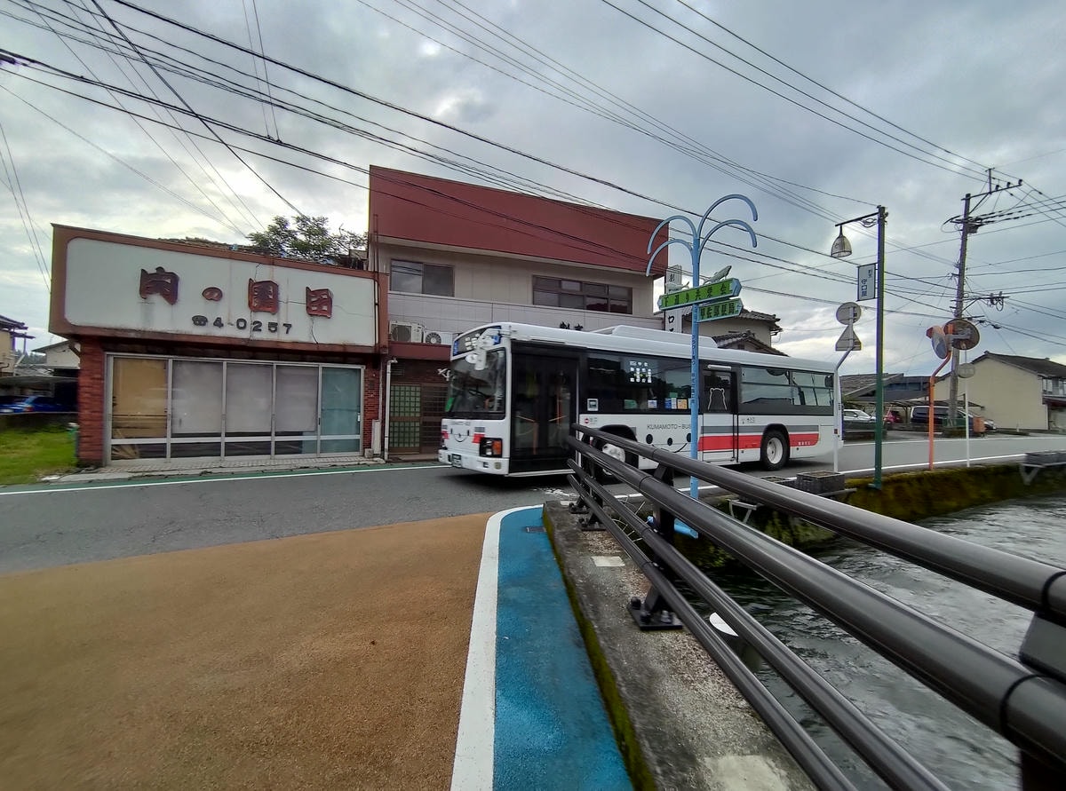 熊本住宿甲佐町┃NIPPONIA 「疏水之鄉」古民家住宿一日僅三房 水與歷史共生 百年當鋪房 樓中樓緣側賞日常 當地食材早餐