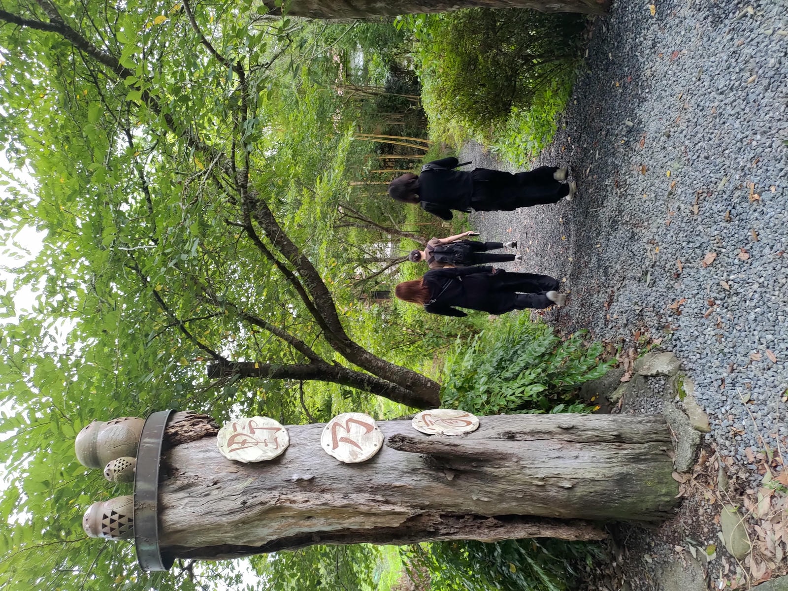 熊本餐廳甲佐┃炭香四溢古民家「野乃家」炭烤地雞×爆彈飯糰 藏身山林間!當地小聚都來這 熊本自駕