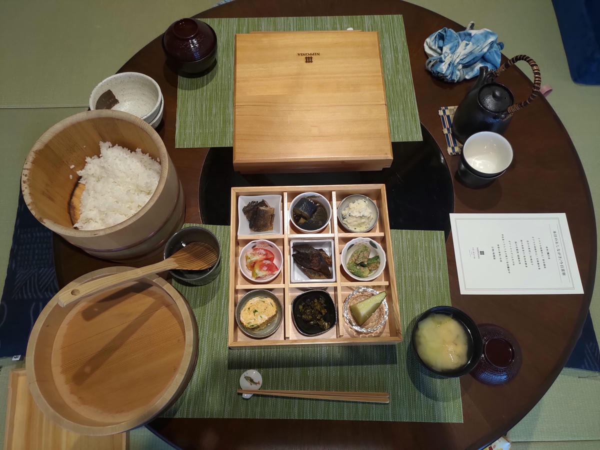 熊本住宿甲佐町┃NIPPONIA 「疏水之鄉」古民家住宿一日僅三房 水與歷史共生 百年當鋪房 樓中樓緣側賞日常 當地食材早餐