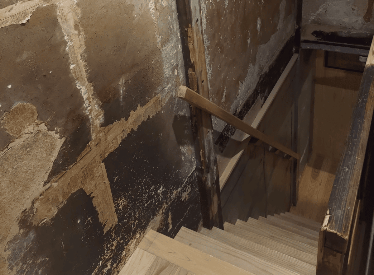 熊本住宿甲佐町┃NIPPONIA 「疏水之鄉」古民家住宿一日僅三房 水與歷史共生 百年當鋪房 樓中樓緣側賞日常 當地食材早餐