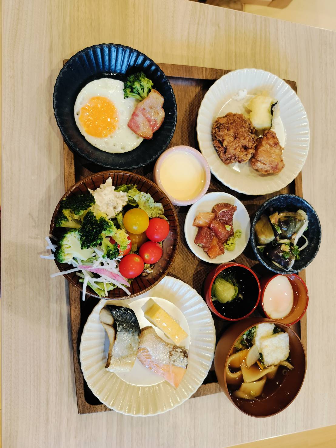 熊本市飯店┃日式全館塌塌米赤腳放鬆「御宿野乃熊本飯店」新開幕!天然溫泉豐富早餐 夜鳴拉麵宵夜 花畑町站步行