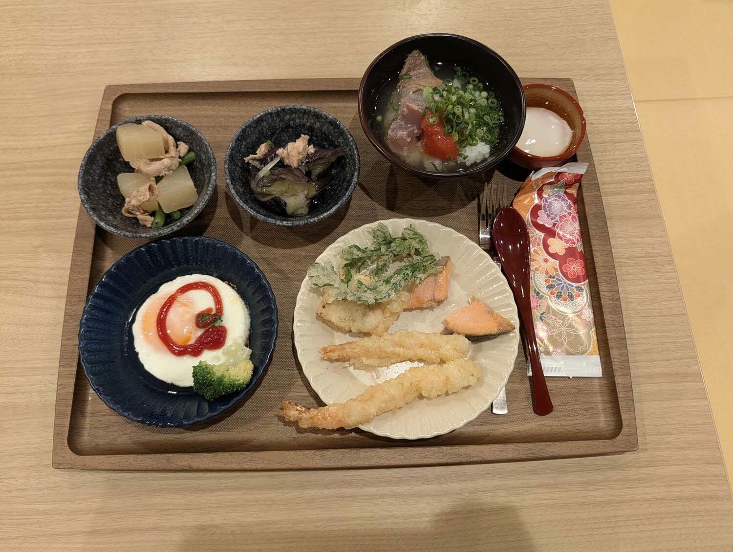 熊本市飯店┃日式全館塌塌米赤腳放鬆「御宿野乃熊本飯店」新開幕!天然溫泉豐富早餐 夜鳴拉麵宵夜 花畑町站步行