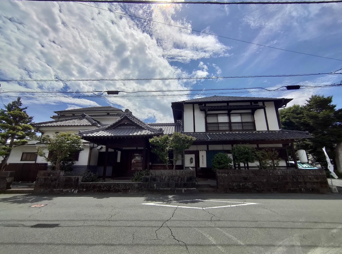 熊本市餐廳┃豪商宅邸古民家「神水茶寮」跳躍進化和食驚豔美味 百年神木豎立幸福 電車健軍校前站 直飛熊本 - 第24張圖 熊本市餐廳┃豪商宅邸古民家「神水茶寮」跳躍進化和食驚豔美味 百年神木豎立幸福 電車健軍校前站 直飛熊本