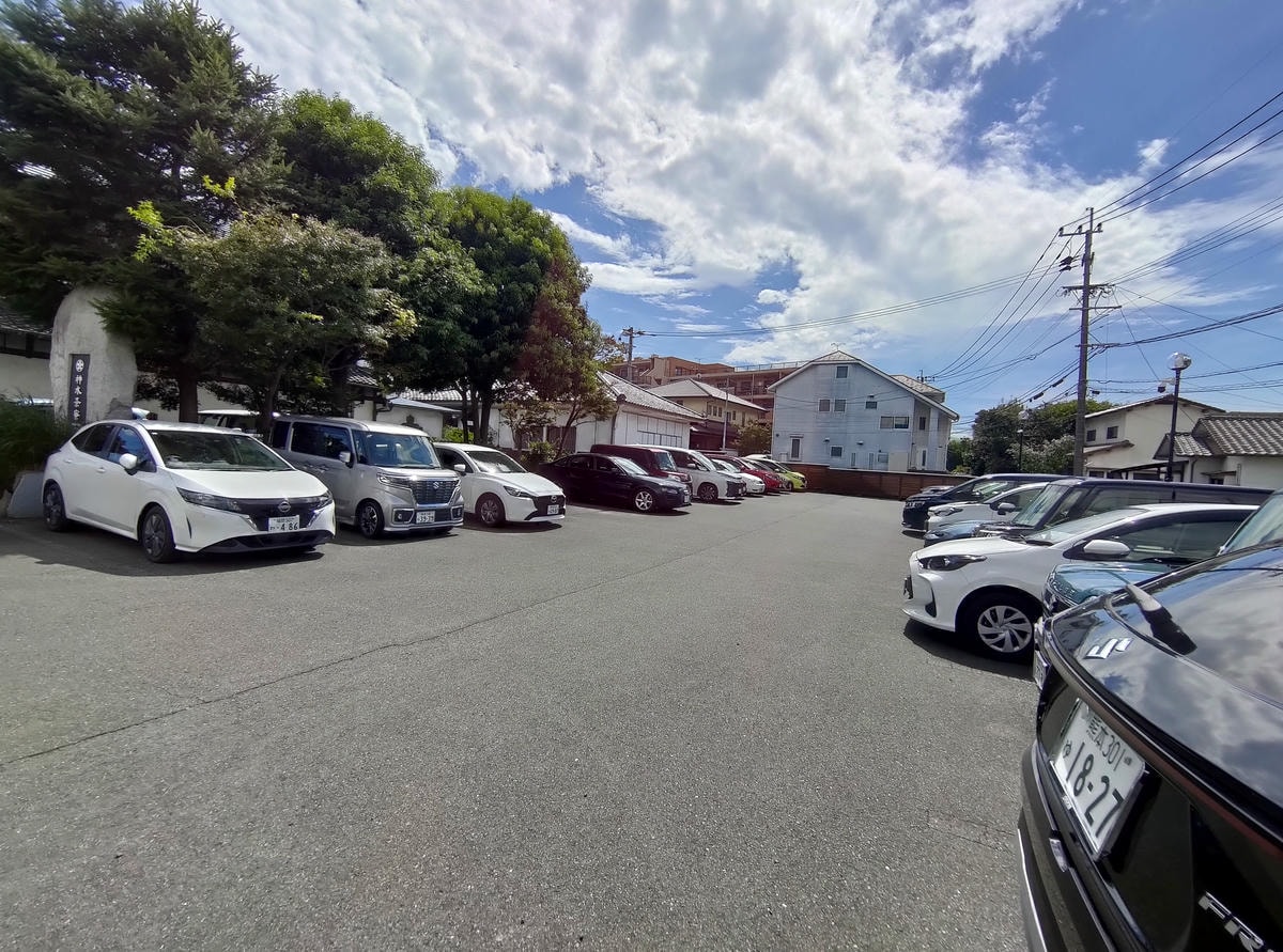 熊本市餐廳┃豪商宅邸古民家「神水茶寮」跳躍進化和食驚豔美味 百年神木豎立幸福 電車健軍校前站 直飛熊本 - 第25張圖 熊本市餐廳┃豪商宅邸古民家「神水茶寮」跳躍進化和食驚豔美味 百年神木豎立幸福 電車健軍校前站 直飛熊本