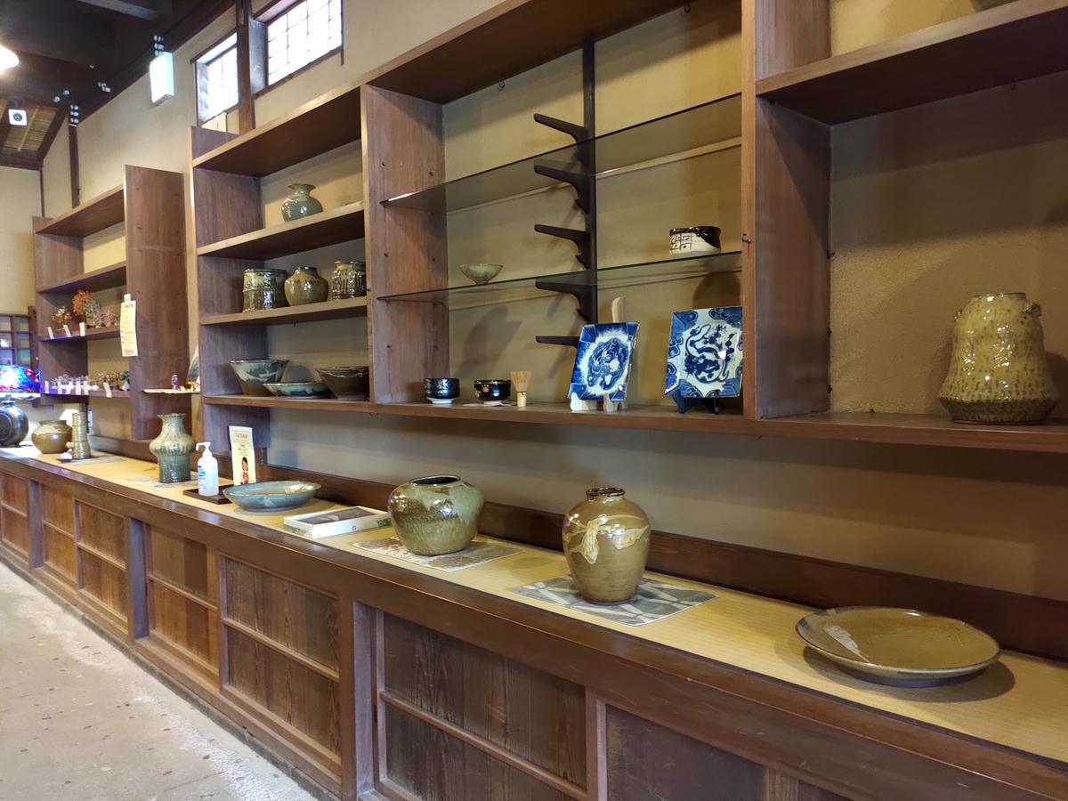 熊本市餐廳┃豪商宅邸古民家「神水茶寮」跳躍進化和食驚豔美味 百年神木豎立幸福 電車健軍校前站 直飛熊本 - 第9張圖 熊本市餐廳┃豪商宅邸古民家「神水茶寮」跳躍進化和食驚豔美味 百年神木豎立幸福 電車健軍校前站 直飛熊本