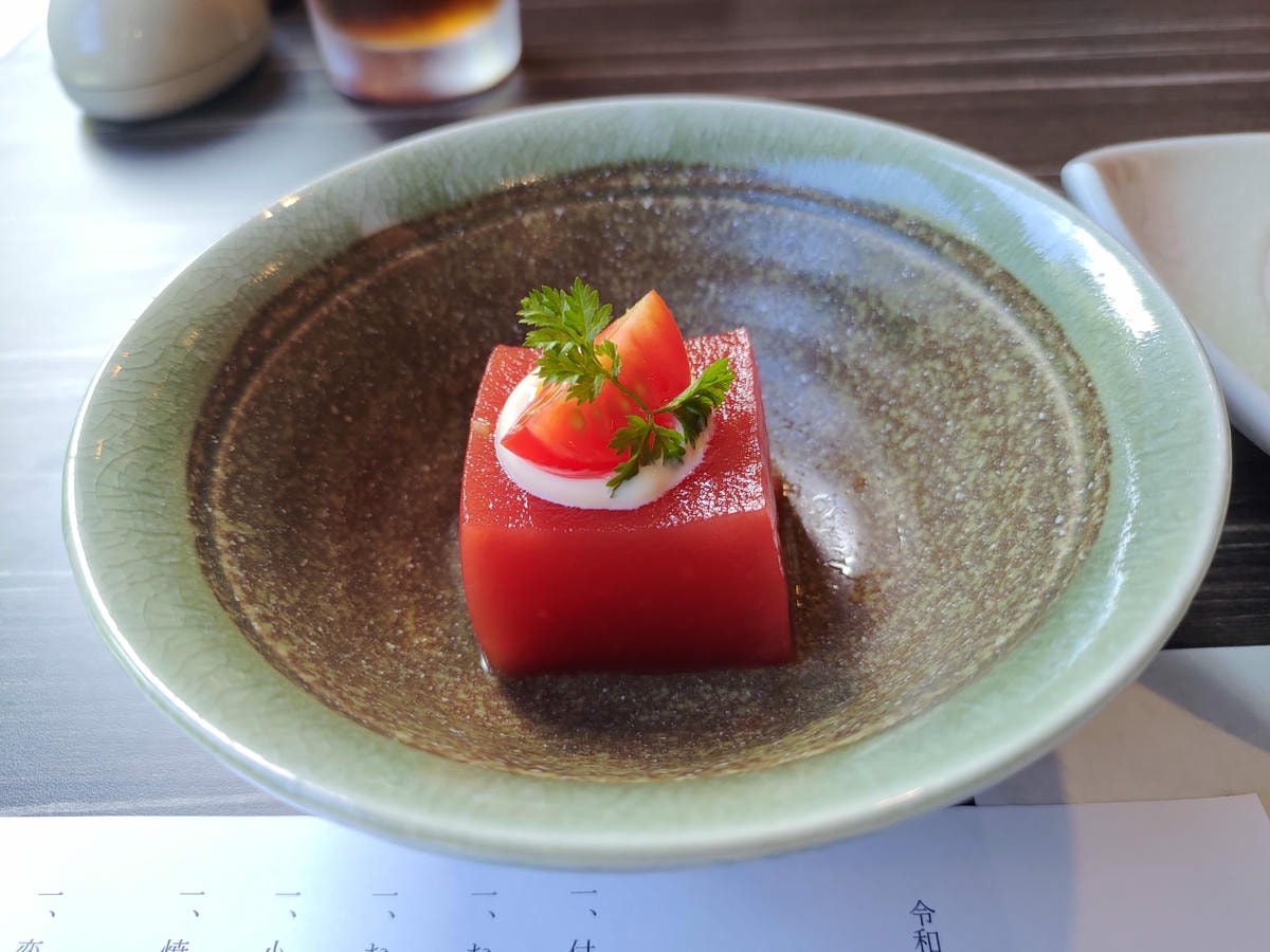 熊本市餐廳┃豪商宅邸古民家「神水茶寮」跳躍進化和食驚豔美味 百年神木豎立幸福 電車健軍校前站 直飛熊本 - 第13張圖 熊本市餐廳┃豪商宅邸古民家「神水茶寮」跳躍進化和食驚豔美味 百年神木豎立幸福 電車健軍校前站 直飛熊本