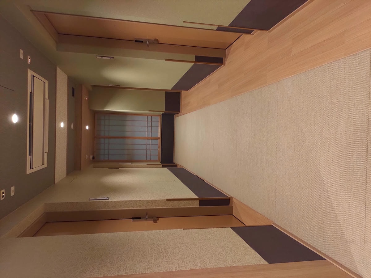 熊本市飯店┃日式全館塌塌米赤腳放鬆「御宿野乃熊本飯店」新開幕!天然溫泉豐富早餐 夜鳴拉麵宵夜 花畑町站步行