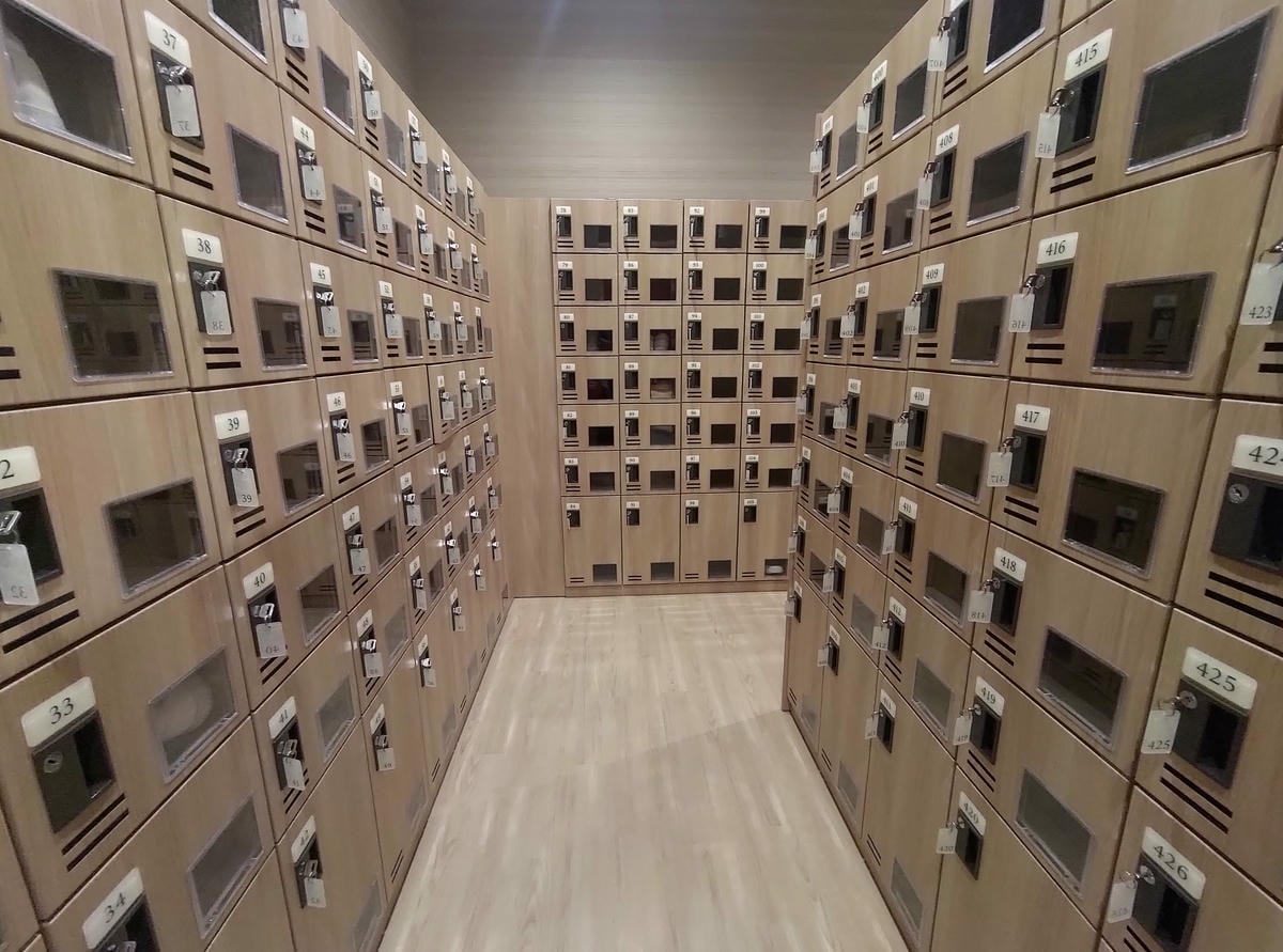 熊本市飯店┃日式全館塌塌米赤腳放鬆「御宿野乃熊本飯店」新開幕!天然溫泉豐富早餐 夜鳴拉麵宵夜 花畑町站步行