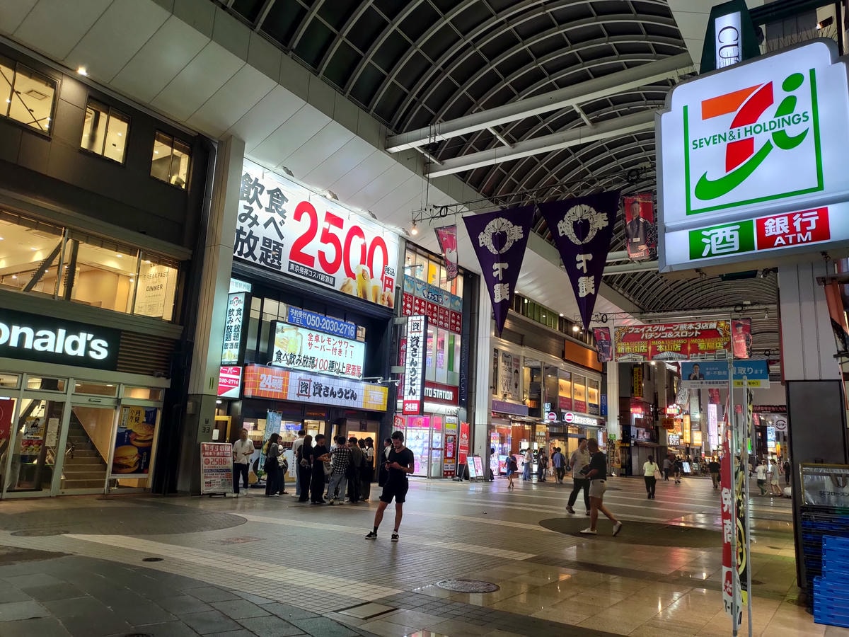 熊本市飯店┃日式全館塌塌米赤腳放鬆「御宿野乃熊本飯店」新開幕!天然溫泉豐富早餐 夜鳴拉麵宵夜 花畑町站步行