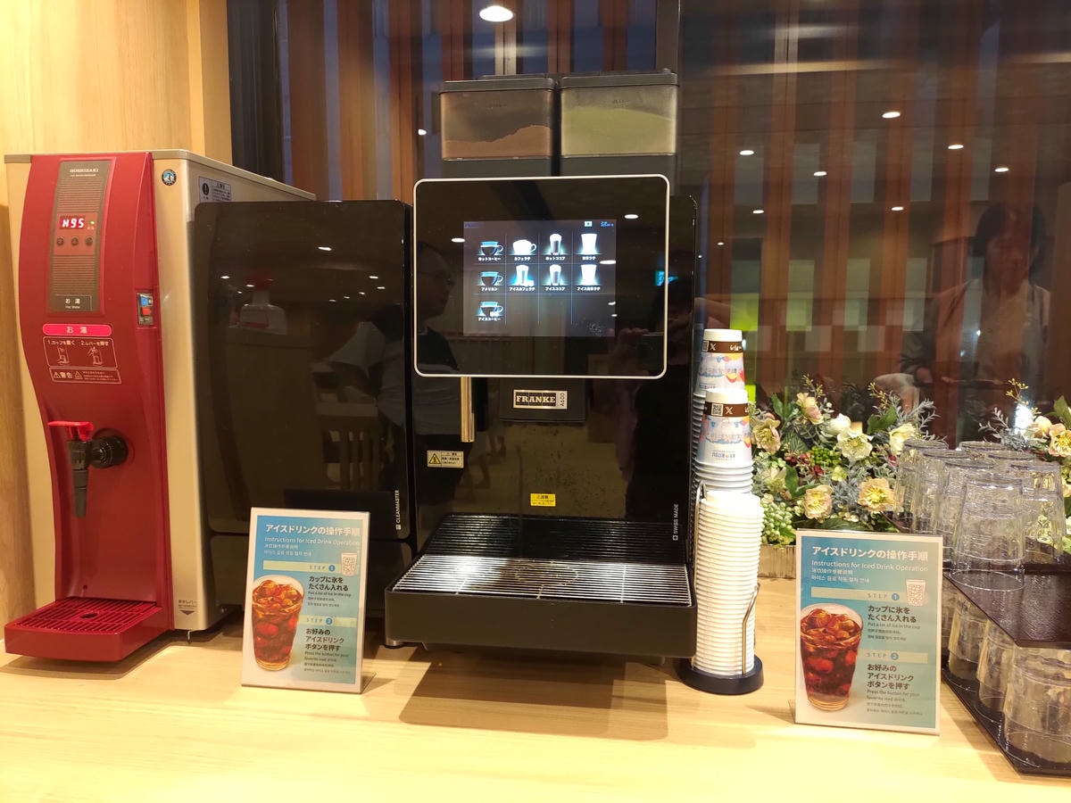 熊本市飯店┃日式全館塌塌米赤腳放鬆「御宿野乃熊本飯店」新開幕!天然溫泉豐富早餐 夜鳴拉麵宵夜 花畑町站步行