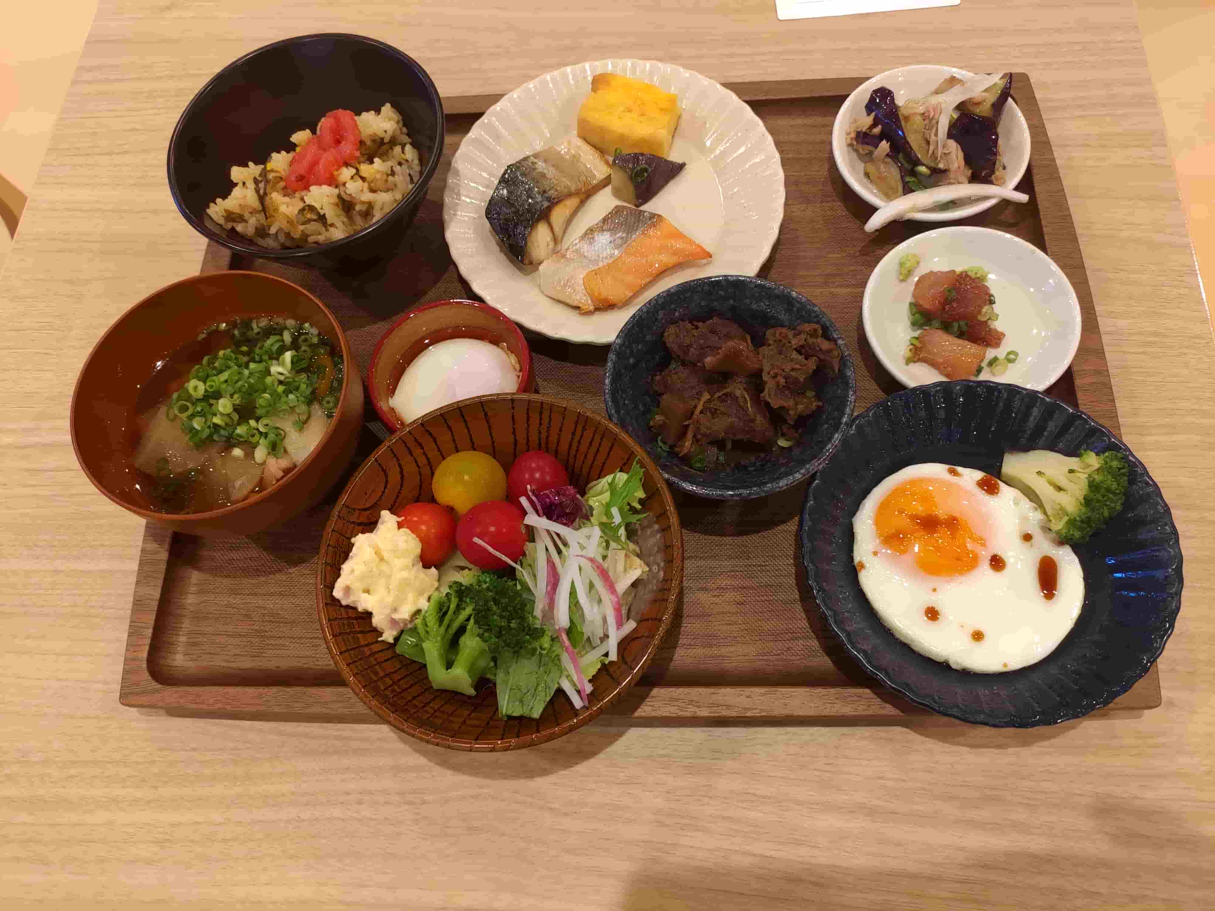 熊本市飯店┃日式全館塌塌米赤腳放鬆「御宿野乃熊本飯店」新開幕!天然溫泉豐富早餐 夜鳴拉麵宵夜 花畑町站步行