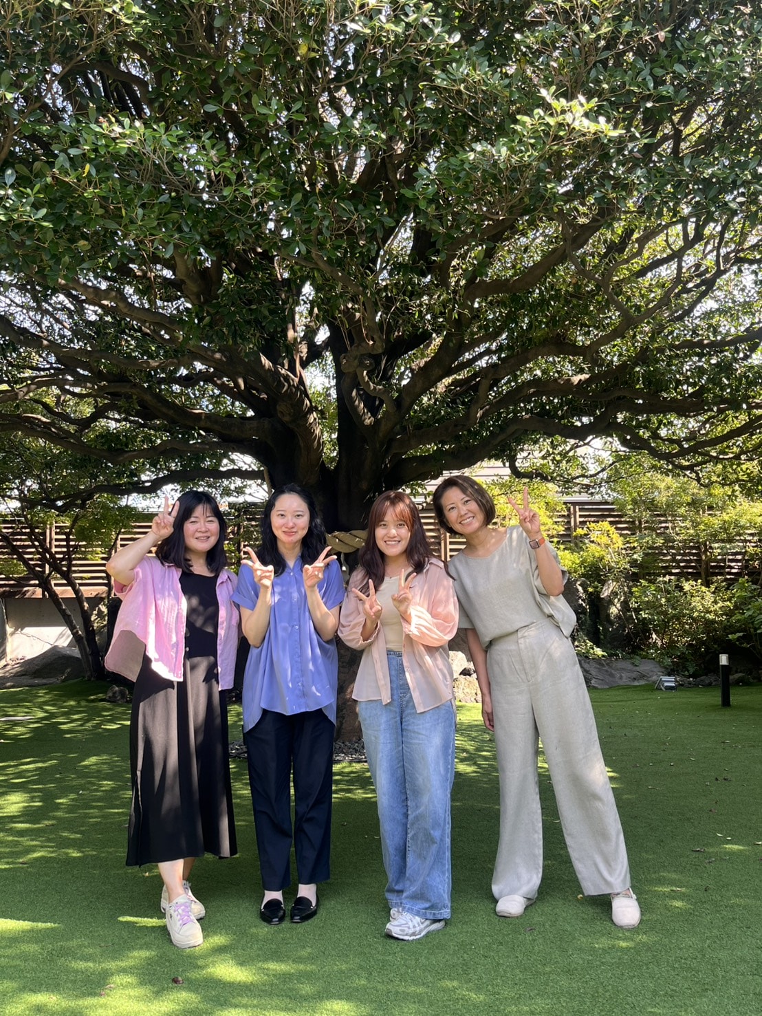 熊本市餐廳┃豪商宅邸古民家「神水茶寮」跳躍進化和食驚豔美味 百年神木豎立幸福 電車健軍校前站 直飛熊本 - 第23張圖 熊本市餐廳┃豪商宅邸古民家「神水茶寮」跳躍進化和食驚豔美味 百年神木豎立幸福 電車健軍校前站 直飛熊本