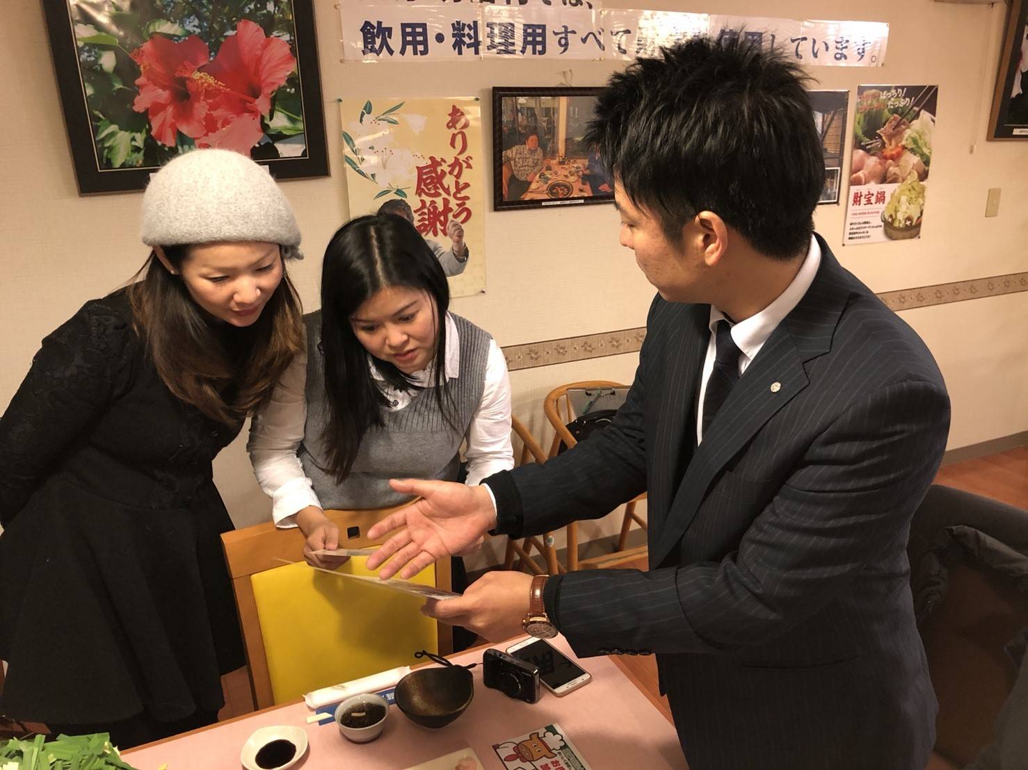 我與日文的這條路┃努力遇見更好的自己 協助日本在台觀光推廣 台日交流 日文導遊 中日主持 訪日観光コーディネーター