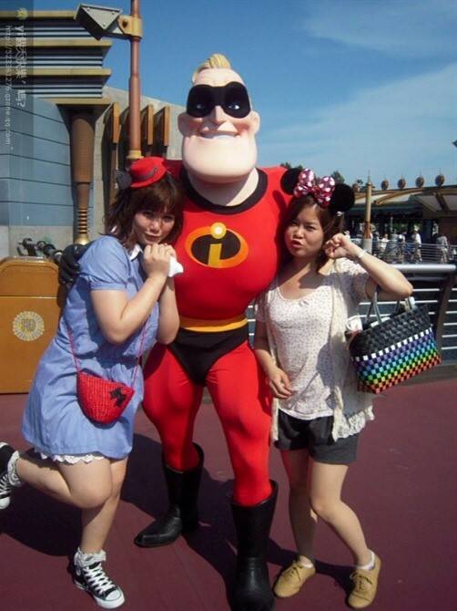 我與日文的這條路┃努力遇見更好的自己 協助日本在台觀光推廣 台日交流 日文導遊 中日主持 訪日観光コーディネーター