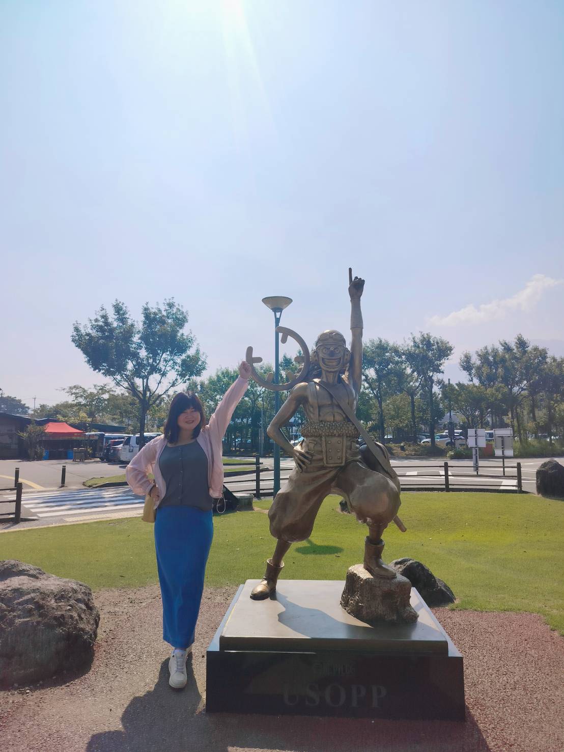 我與日文的這條路┃努力遇見更好的自己 協助日本在台觀光推廣 台日交流 日文導遊 中日主持 訪日観光コーディネーター