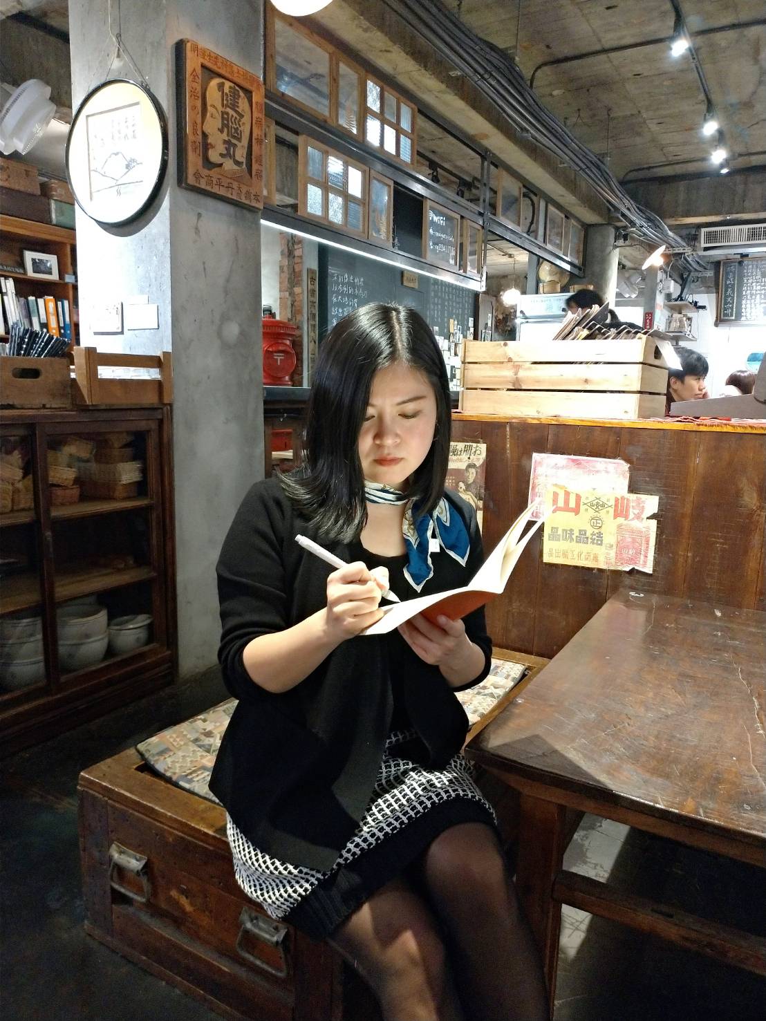 我與日文的這條路┃努力遇見更好的自己 協助日本在台觀光推廣 台日交流 日文導遊 中日主持 訪日観光コーディネーター