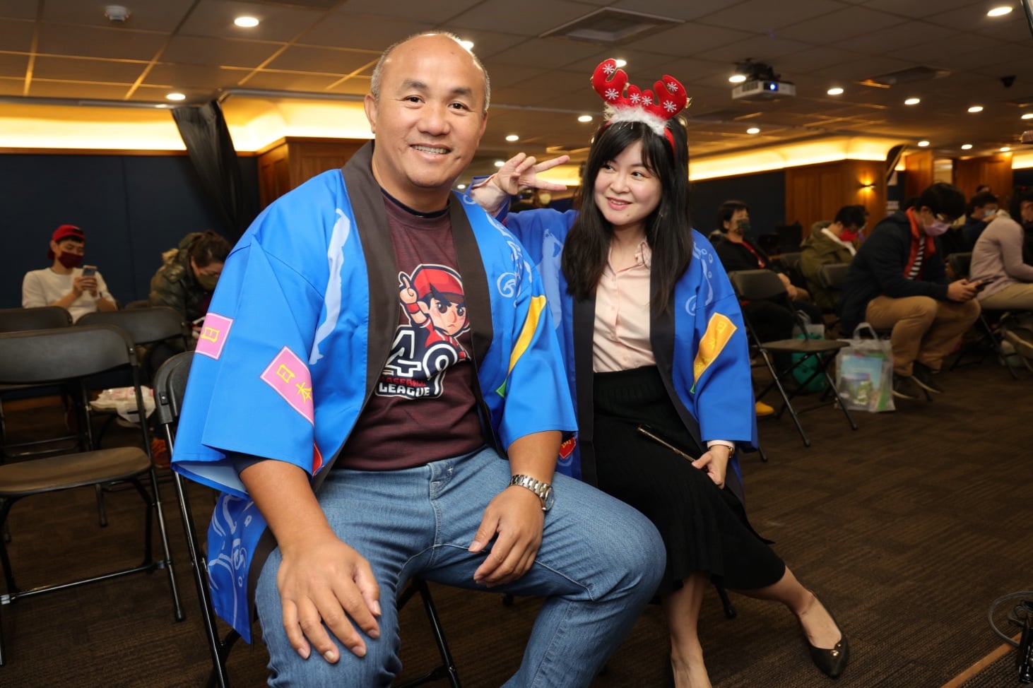 我與日文的這條路┃努力遇見更好的自己 協助日本在台觀光推廣 台日交流 日文導遊 中日主持 訪日観光コーディネーター