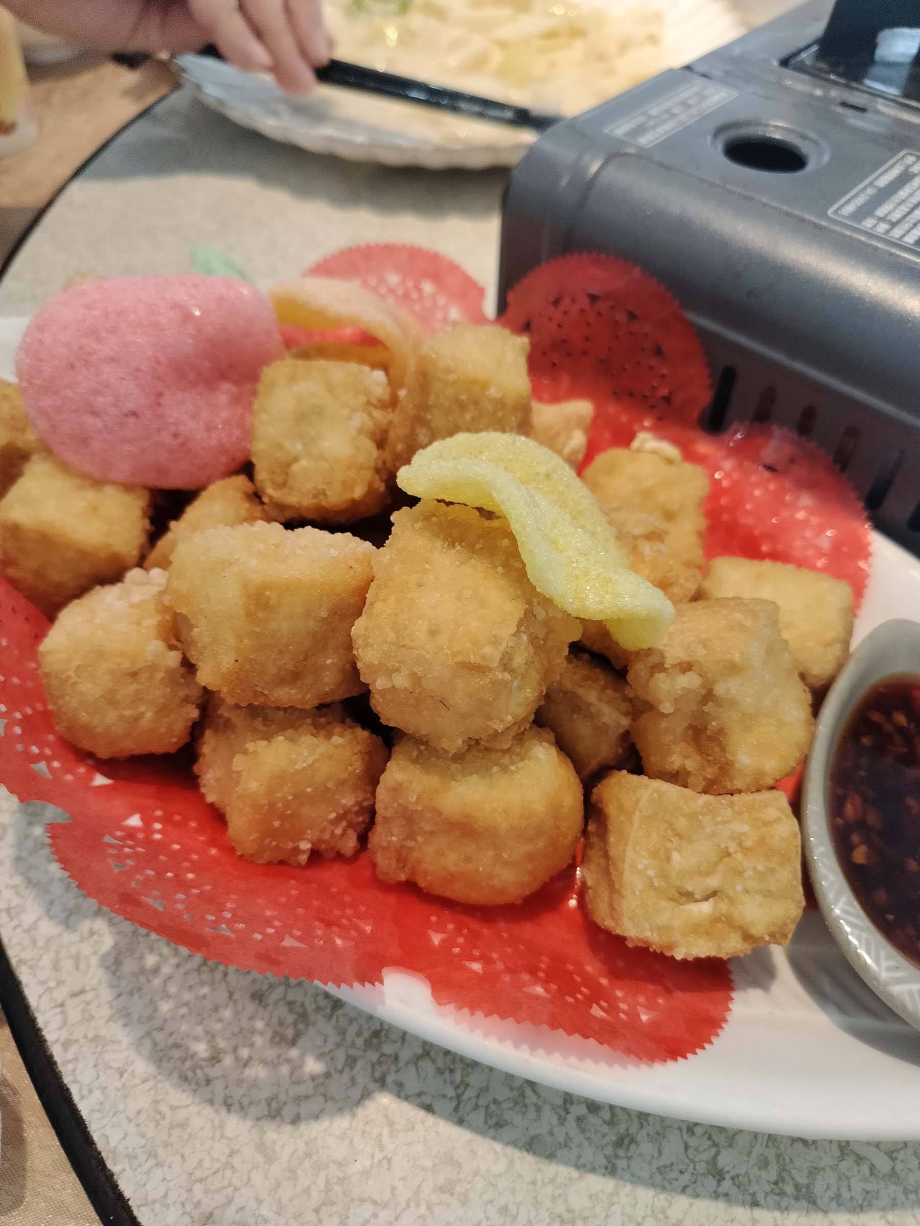 台北散策┃台北空中散歩貓空ロープウェイ(貓空纜車) 「絶景清泉山莊茶葉地鶏料理」台北動物園駅〜貓空駅 台湾旅行台北旅行 - 第37張圖 台北散策┃台北空中散歩貓空ロープウェイ(貓空纜車) 「絶景清泉山莊茶葉地鶏料理」台北動物園駅〜貓空駅 台湾旅行台北旅行