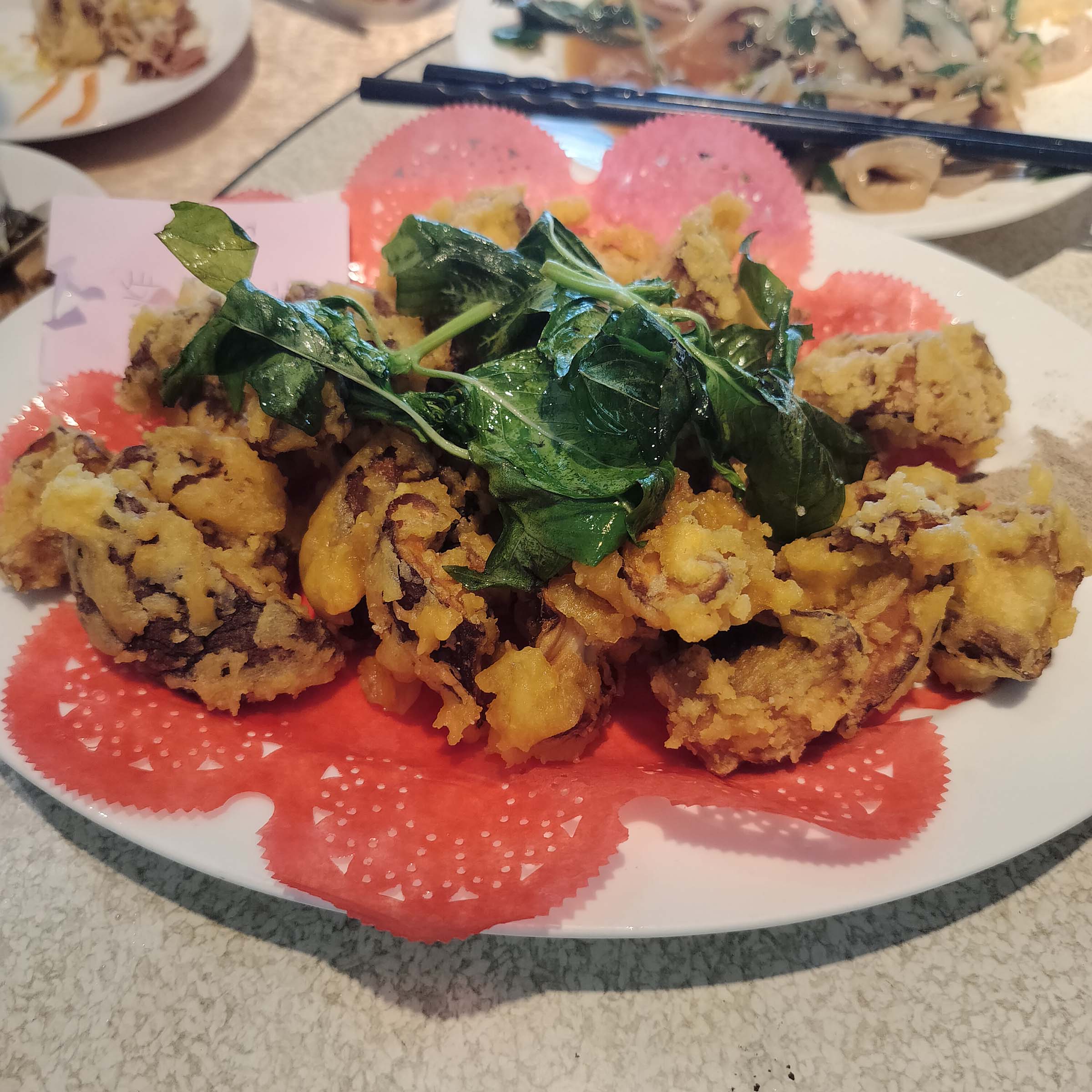 台北散策┃台北空中散歩貓空ロープウェイ(貓空纜車) 「絶景清泉山莊茶葉地鶏料理」台北動物園駅〜貓空駅 台湾旅行台北旅行 - 第34張圖 台北散策┃台北空中散歩貓空ロープウェイ(貓空纜車) 「絶景清泉山莊茶葉地鶏料理」台北動物園駅〜貓空駅 台湾旅行台北旅行