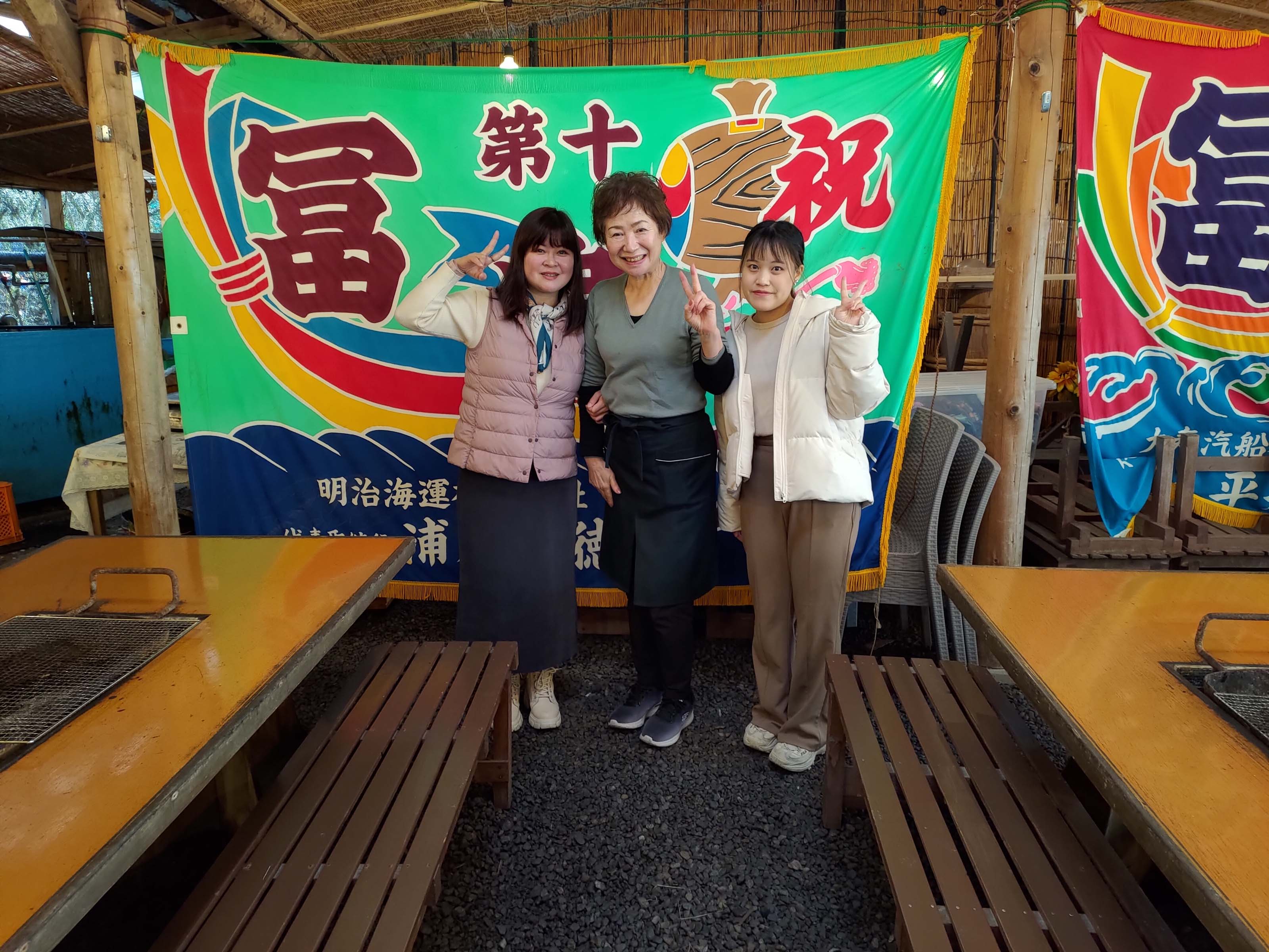 熊本天草┃95%遇見野生海豚跳的好高「天草海豚中心」200多頭超感動!「天草海鮮藏」吃最新鮮的海產 天草自駕 熊本直飛