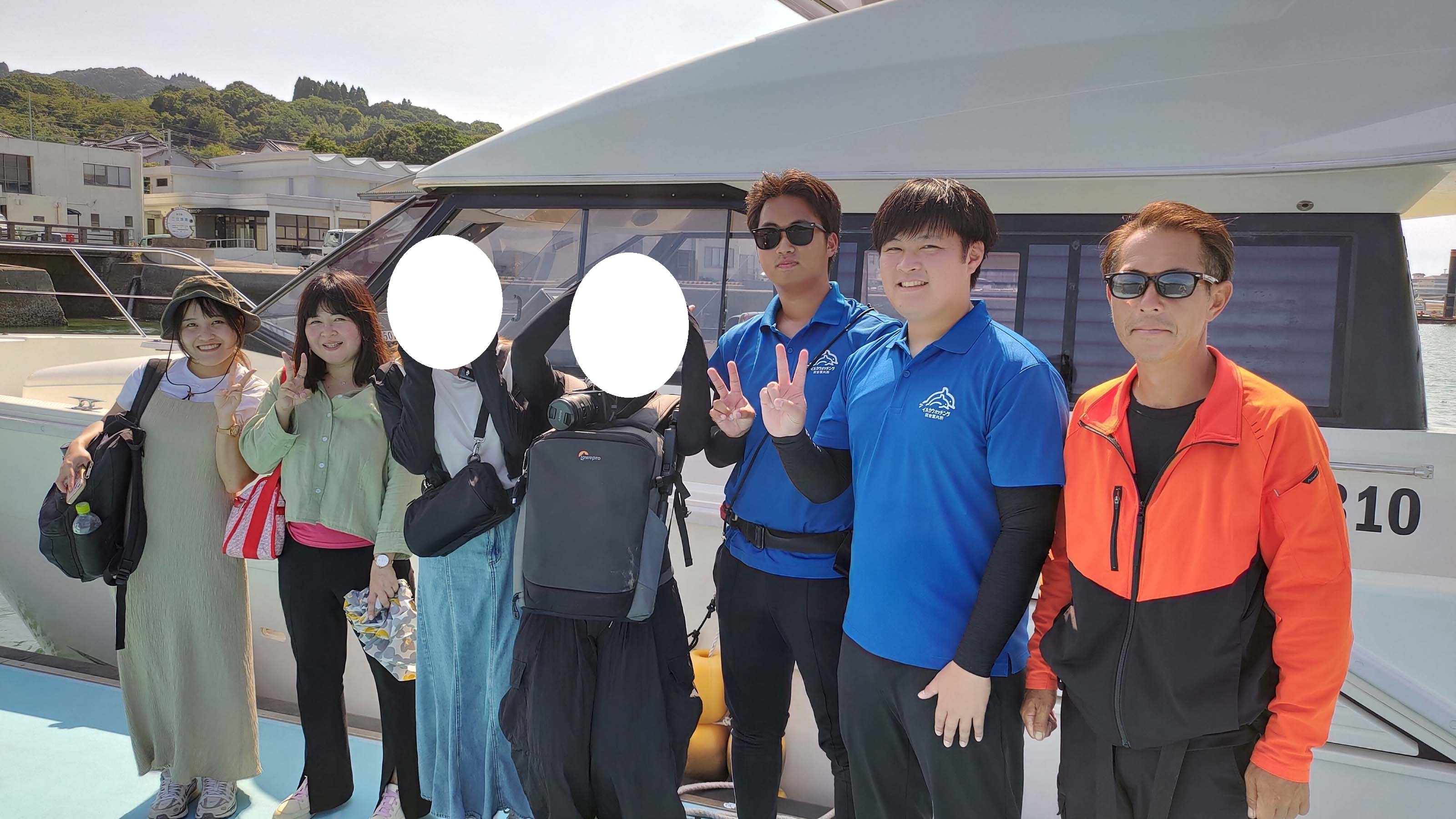 熊本天草┃95%遇見野生海豚跳的好高「天草海豚中心」200多頭超感動!「天草海鮮藏」吃最新鮮的海產 天草自駕 熊本直飛