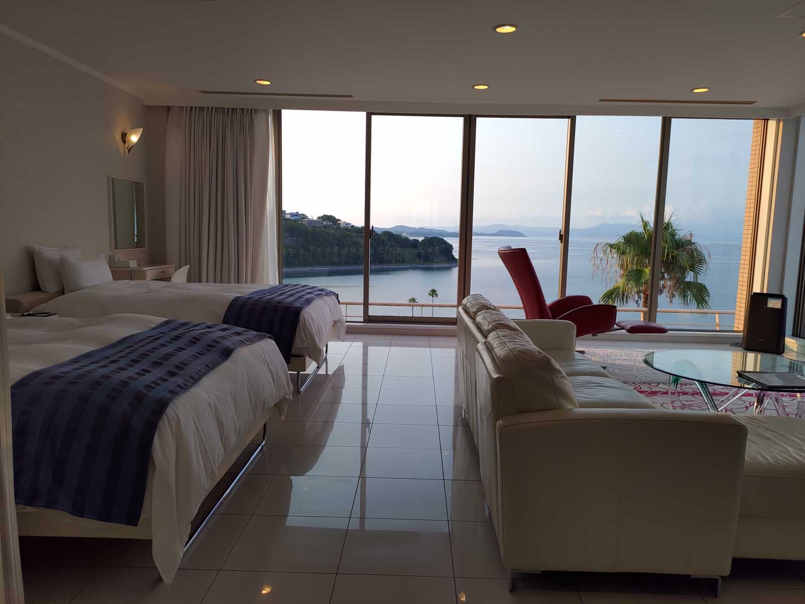 熊本天草┃天草ALEGRIA花園酒店渡假聖地 特別房開箱 專屬海平線天然溫泉、賞盡星空日出!極致海鮮一泊二食ホテルアレグリアガーデンズ天草 熊本自由行 - 第63張圖 熊本天草┃天草ALEGRIA花園酒店渡假聖地 特別房開箱 專屬海平線天然溫泉、賞盡星空日出!極致海鮮一泊二食ホテルアレグリアガーデンズ天草 熊本自由行