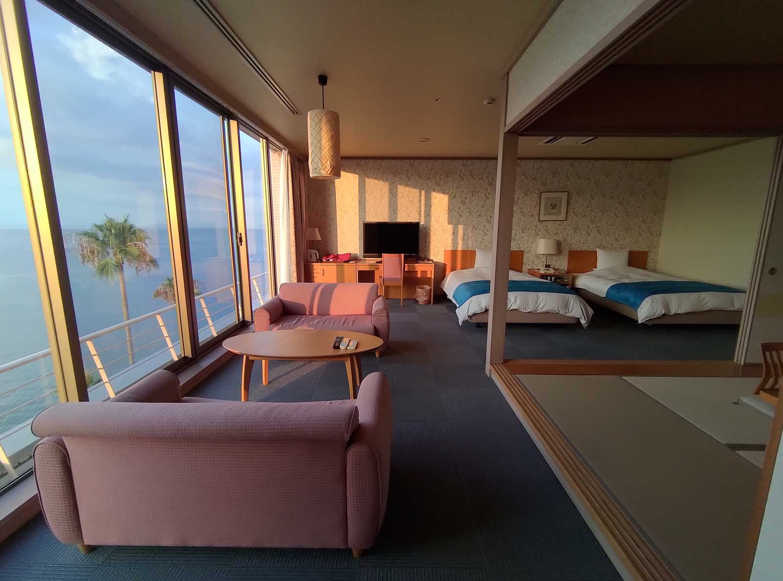 熊本天草┃天草ALEGRIA花園酒店渡假聖地 特別房開箱 專屬海平線天然溫泉、賞盡星空日出!極致海鮮一泊二食ホテルアレグリアガーデンズ天草 熊本自由行 - 第65張圖 熊本天草┃天草ALEGRIA花園酒店渡假聖地 特別房開箱 專屬海平線天然溫泉、賞盡星空日出!極致海鮮一泊二食ホテルアレグリアガーデンズ天草 熊本自由行