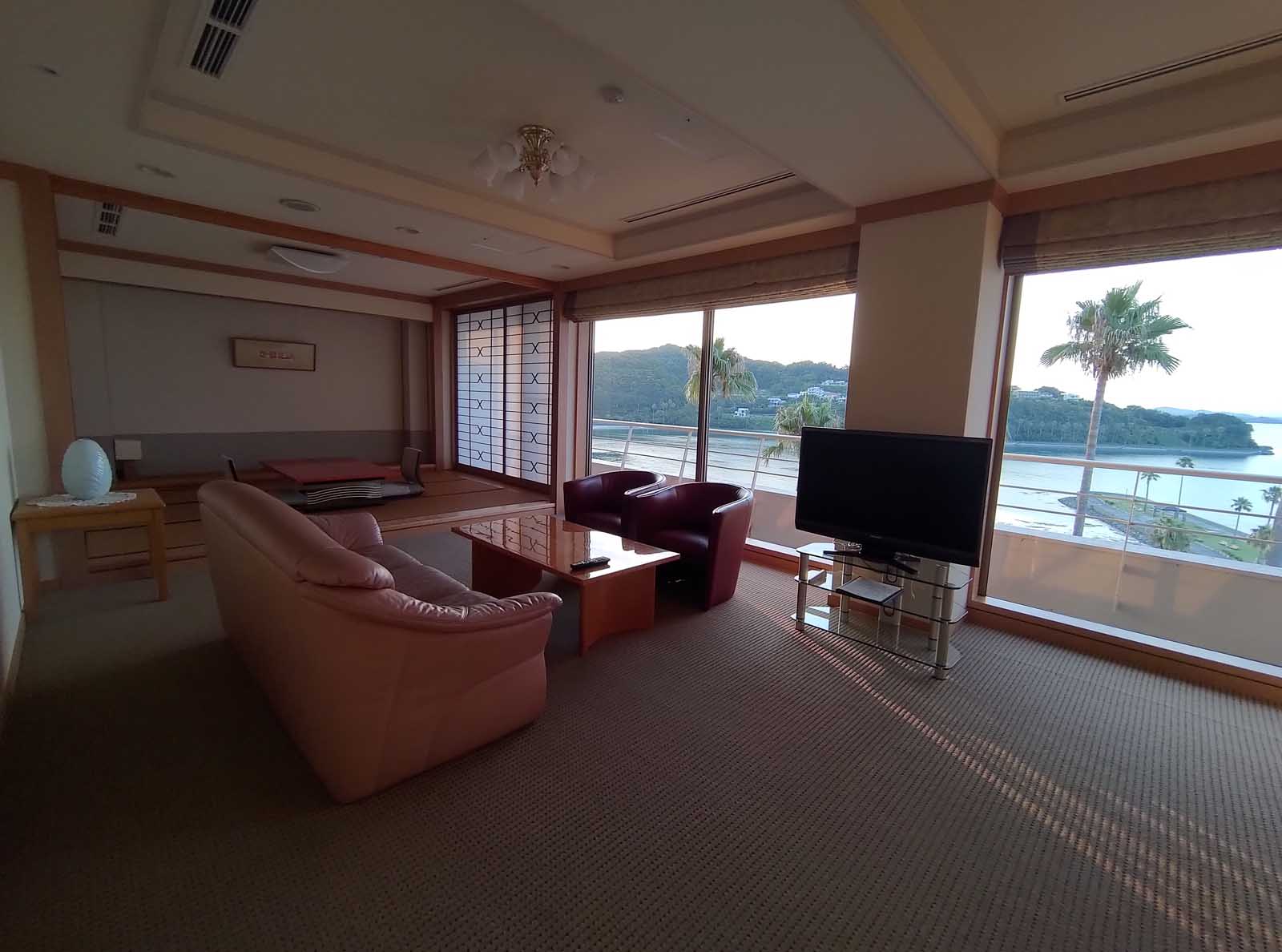 熊本天草┃天草ALEGRIA花園酒店渡假聖地 特別房開箱 專屬海平線天然溫泉、賞盡星空日出!極致海鮮一泊二食ホテルアレグリアガーデンズ天草 熊本自由行 - 第67張圖 熊本天草┃天草ALEGRIA花園酒店渡假聖地 特別房開箱 專屬海平線天然溫泉、賞盡星空日出!極致海鮮一泊二食ホテルアレグリアガーデンズ天草 熊本自由行