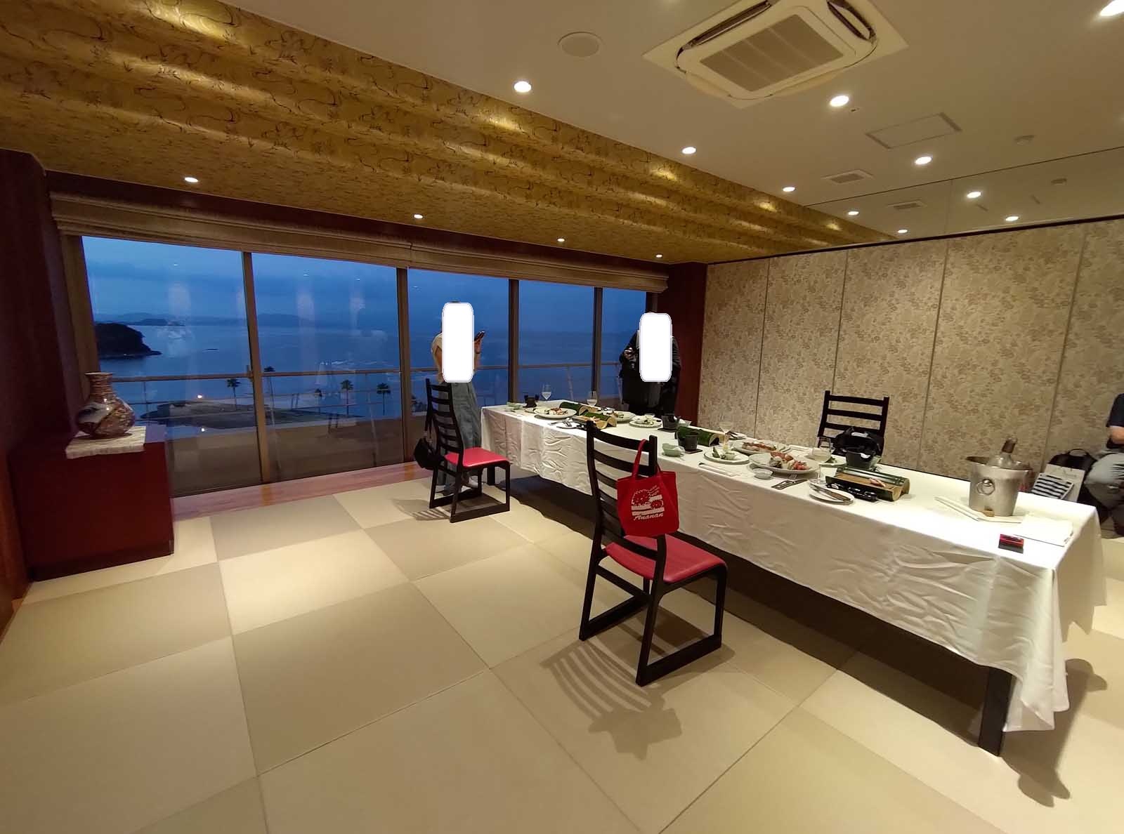 熊本天草┃天草ALEGRIA花園酒店渡假聖地 特別房開箱 專屬海平線天然溫泉、賞盡星空日出!極致海鮮一泊二食ホテルアレグリアガーデンズ天草 熊本自由行 - 第35張圖 熊本天草┃天草ALEGRIA花園酒店渡假聖地 特別房開箱 專屬海平線天然溫泉、賞盡星空日出!極致海鮮一泊二食ホテルアレグリアガーデンズ天草 熊本自由行