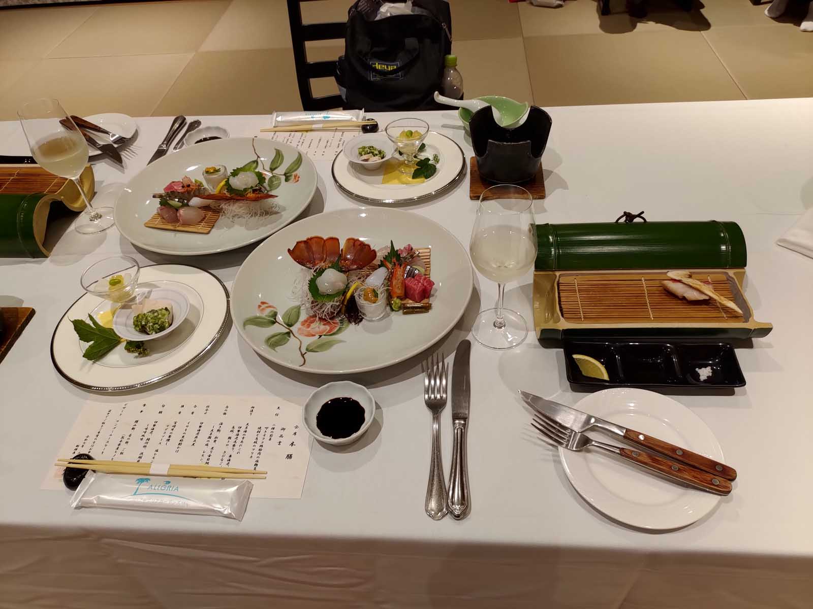 熊本天草┃天草ALEGRIA花園酒店渡假聖地 特別房開箱 專屬海平線天然溫泉、賞盡星空日出!極致海鮮一泊二食ホテルアレグリアガーデンズ天草 熊本自由行 - 第36張圖 熊本天草┃天草ALEGRIA花園酒店渡假聖地 特別房開箱 專屬海平線天然溫泉、賞盡星空日出!極致海鮮一泊二食ホテルアレグリアガーデンズ天草 熊本自由行