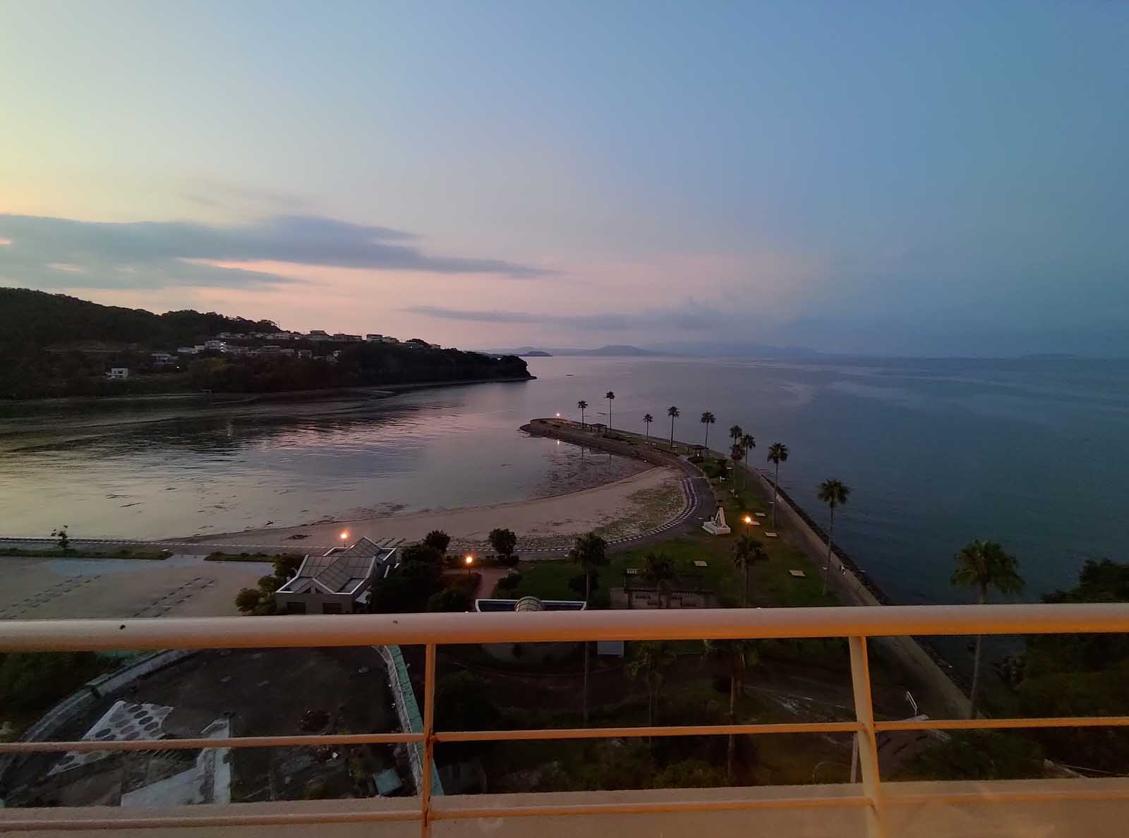 熊本天草┃天草ALEGRIA花園酒店渡假聖地 特別房開箱 專屬海平線天然溫泉、賞盡星空日出!極致海鮮一泊二食ホテルアレグリアガーデンズ天草 熊本自由行 - 第6張圖 熊本天草┃天草ALEGRIA花園酒店渡假聖地 特別房開箱 專屬海平線天然溫泉、賞盡星空日出!極致海鮮一泊二食ホテルアレグリアガーデンズ天草 熊本自由行