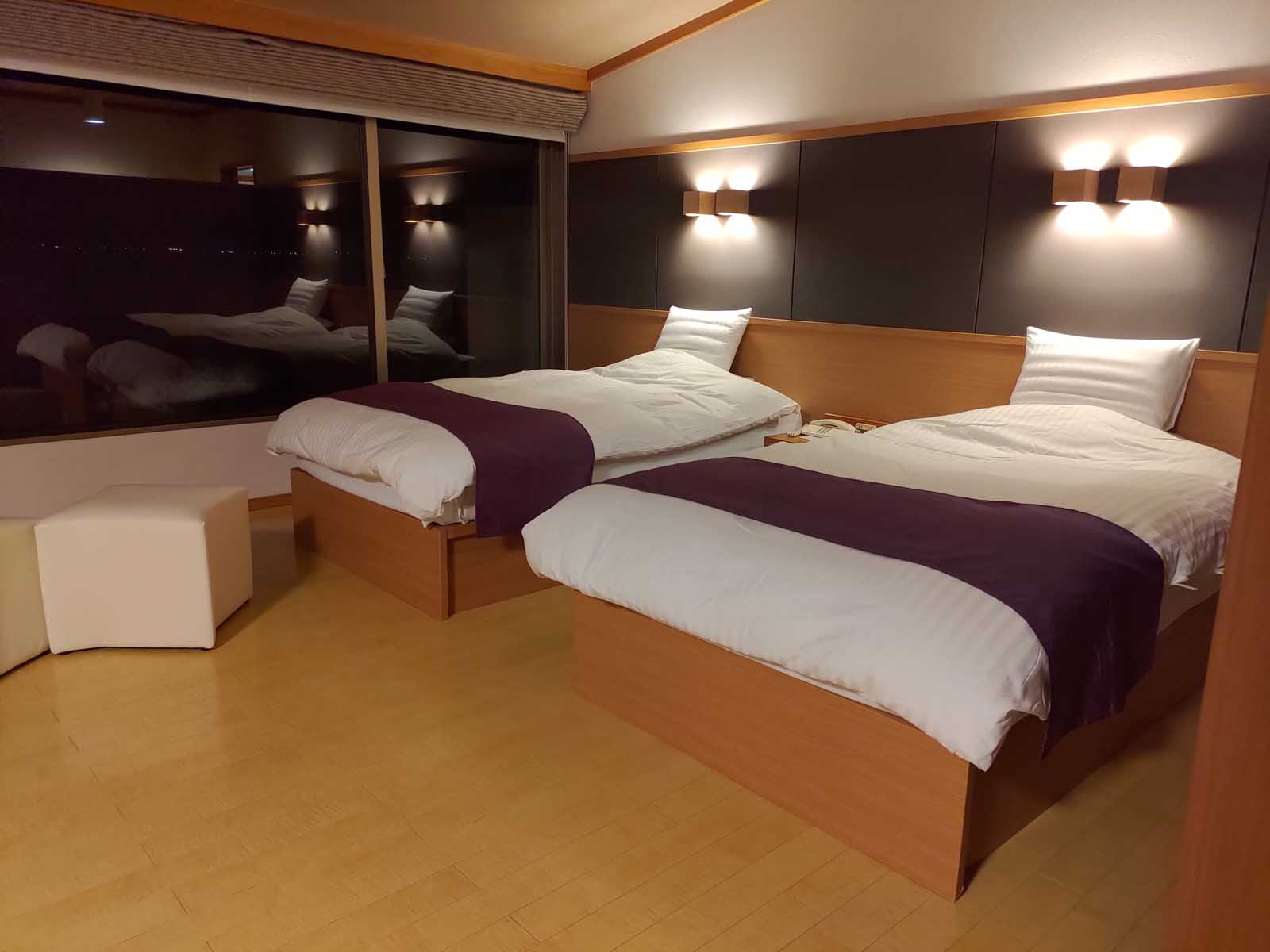 熊本天草┃天草ALEGRIA花園酒店渡假聖地 特別房開箱 專屬海平線天然溫泉、賞盡星空日出!極致海鮮一泊二食ホテルアレグリアガーデンズ天草 熊本自由行 - 第13張圖 熊本天草┃天草ALEGRIA花園酒店渡假聖地 特別房開箱 專屬海平線天然溫泉、賞盡星空日出!極致海鮮一泊二食ホテルアレグリアガーデンズ天草 熊本自由行