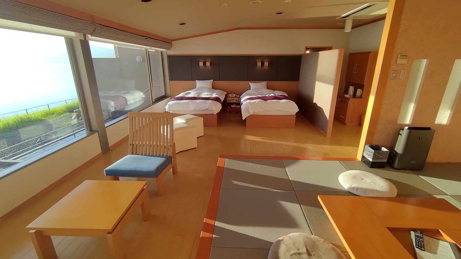 熊本天草┃天草ALEGRIA花園酒店渡假聖地 特別房開箱 專屬海平線天然溫泉、賞盡星空日出!極致海鮮一泊二食ホテルアレグリアガーデンズ天草 熊本自由行 - 第10張圖 熊本天草┃天草ALEGRIA花園酒店渡假聖地 特別房開箱 專屬海平線天然溫泉、賞盡星空日出!極致海鮮一泊二食ホテルアレグリアガーデンズ天草 熊本自由行