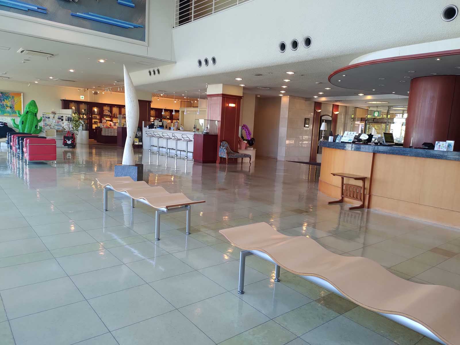 熊本天草┃天草ALEGRIA花園酒店渡假聖地 特別房開箱 專屬海平線天然溫泉、賞盡星空日出!極致海鮮一泊二食ホテルアレグリアガーデンズ天草 熊本自由行 - 第4張圖 熊本天草┃天草ALEGRIA花園酒店渡假聖地 特別房開箱 專屬海平線天然溫泉、賞盡星空日出!極致海鮮一泊二食ホテルアレグリアガーデンズ天草 熊本自由行