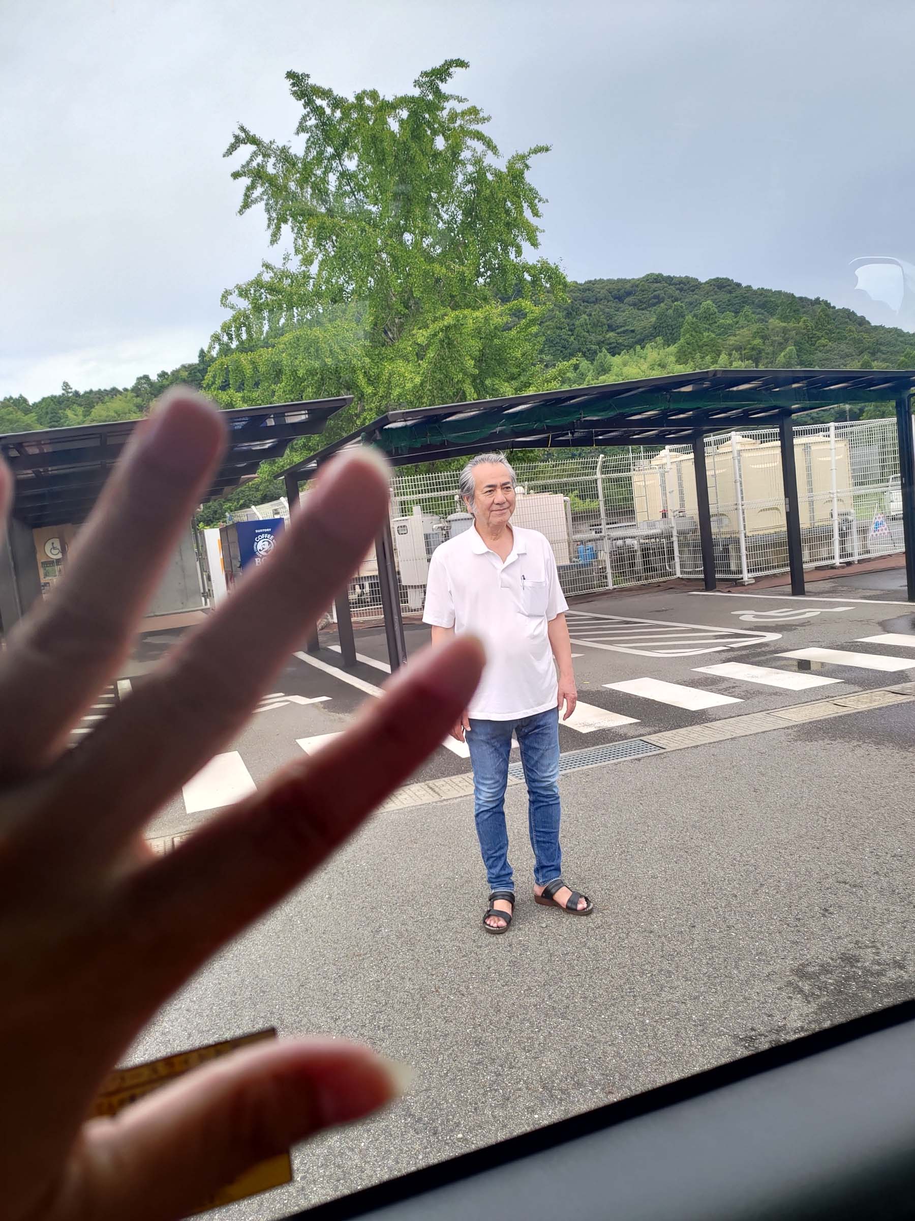 熊本天草┃小學校重生!600快樂村民都是假人「道之驛宮地岳稻草人村」特色景點 吃飯伴手禮蕎麥麵體驗 夏天挑戰測膽鬼屋天草自駕