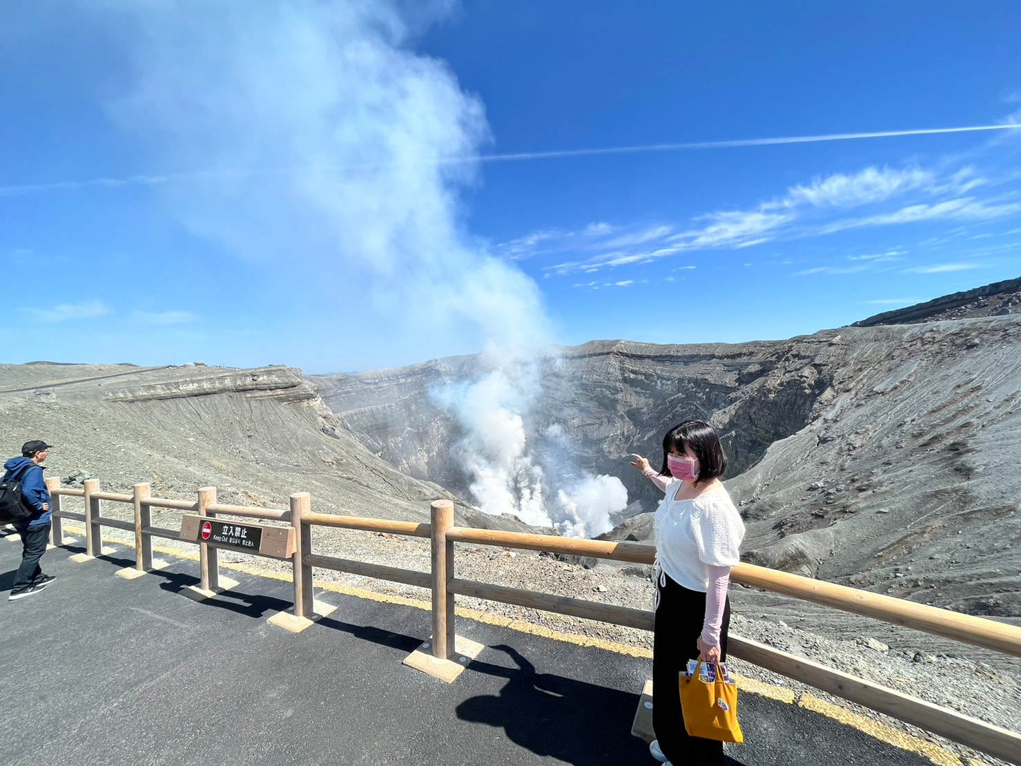 我與日文的這條路┃努力遇見更好的自己 協助日本在台觀光推廣 台日交流 日文導遊 中日主持 訪日観光コーディネーター