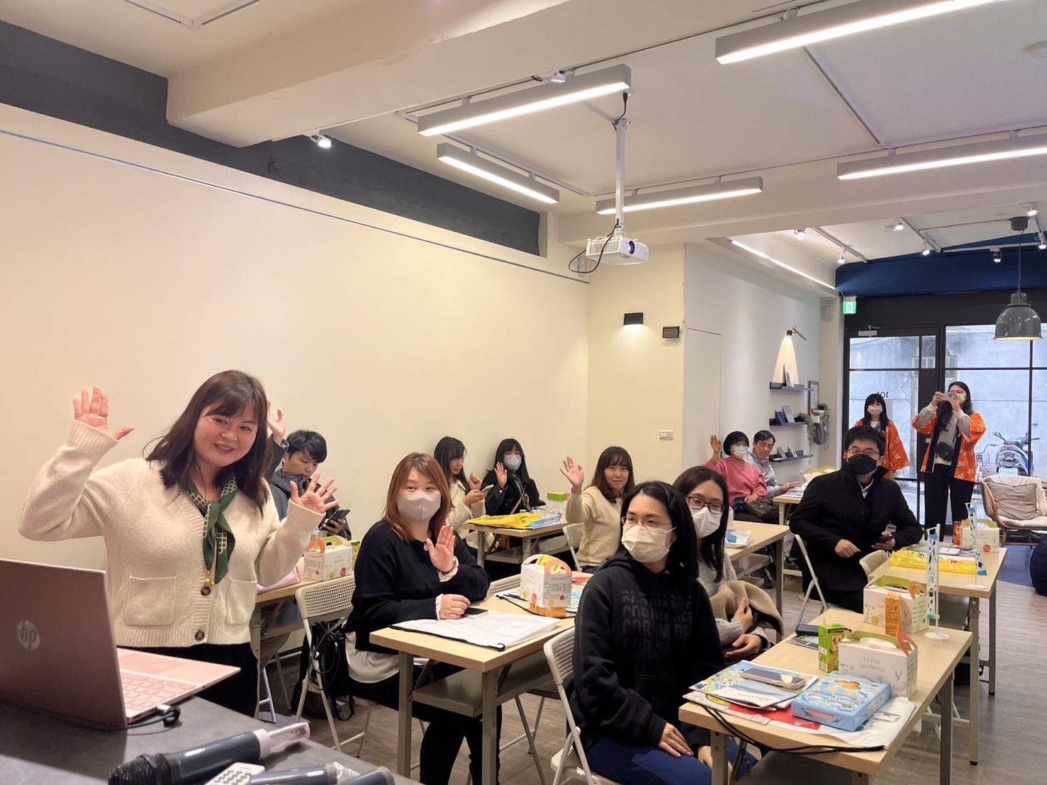 我與日文的這條路┃努力遇見更好的自己 協助日本在台觀光推廣 台日交流 日文導遊 中日主持 訪日観光コーディネーター