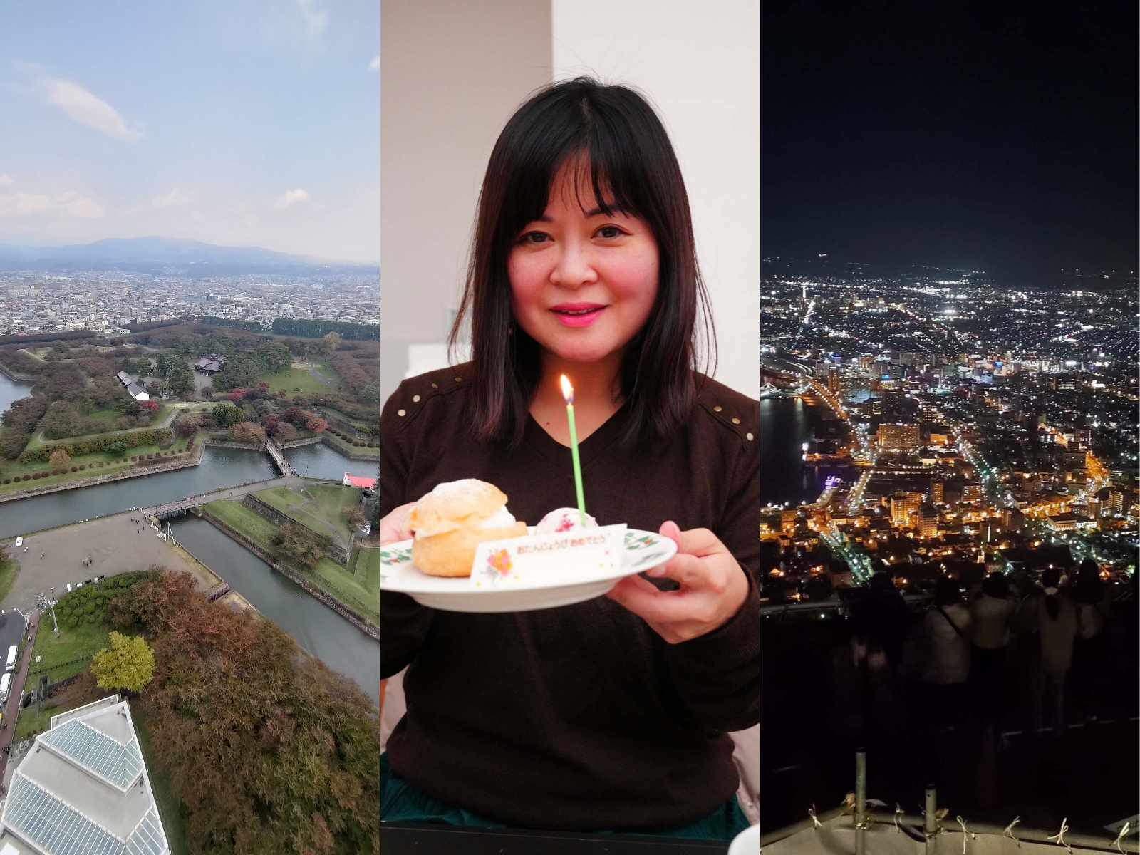 直飛函館自由行(美食中篇)┃ 函太郎壽司本店 奧芝商店湯咖哩 阿佐利壽喜燒 五島軒五稜郭塔店 濃厚特大杯抹茶 北海道自由行 經典必吃 - 第59張圖 函館五日自由行賞楓┃虎航直飛 函館站RESOL飯店!特級套票路面電車走遍五稜郭 金森倉庫 函館山夜景元町 朝市海鮮 北海道自駕