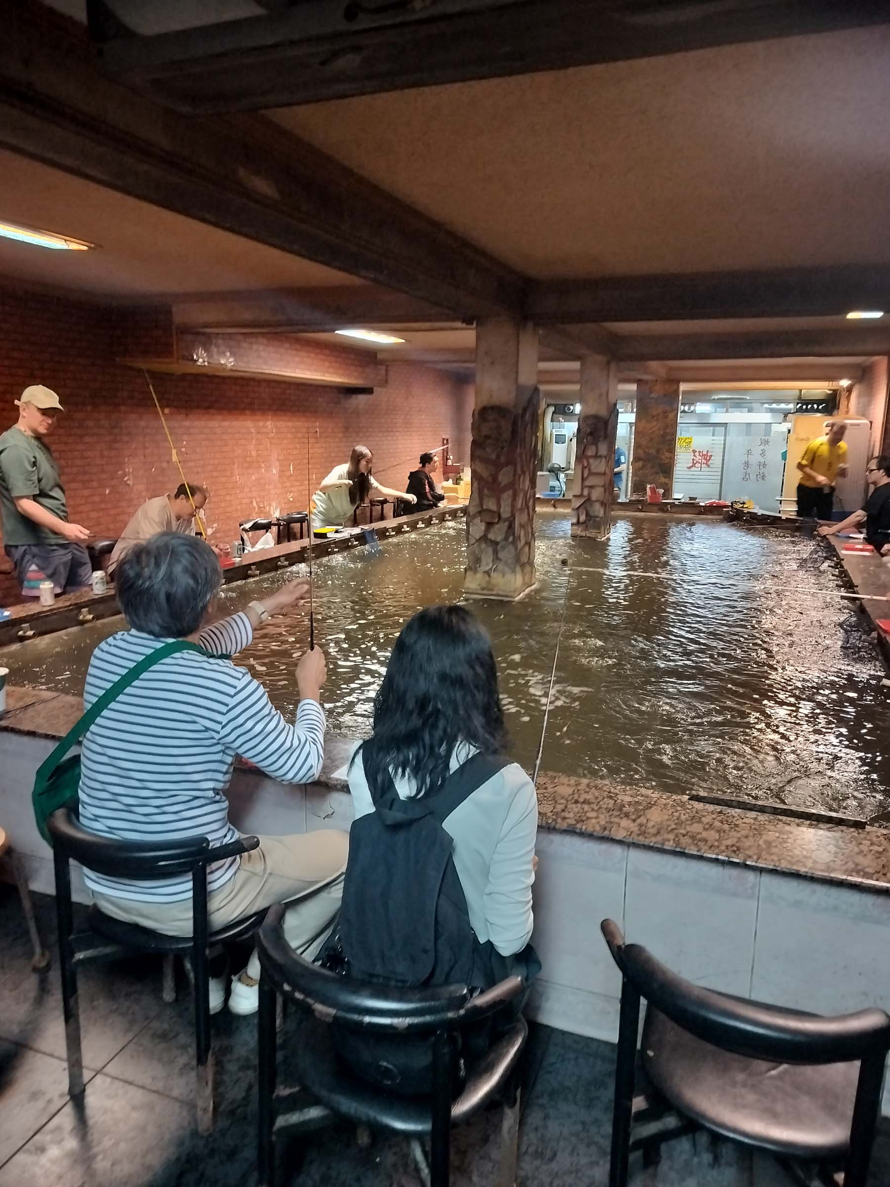 活動紀錄┃2025年台北ITF旅展大會舞台中日主持 台湾最大級旅行博メインステージ司会担当 訪日観光プロモーション立案企画支援