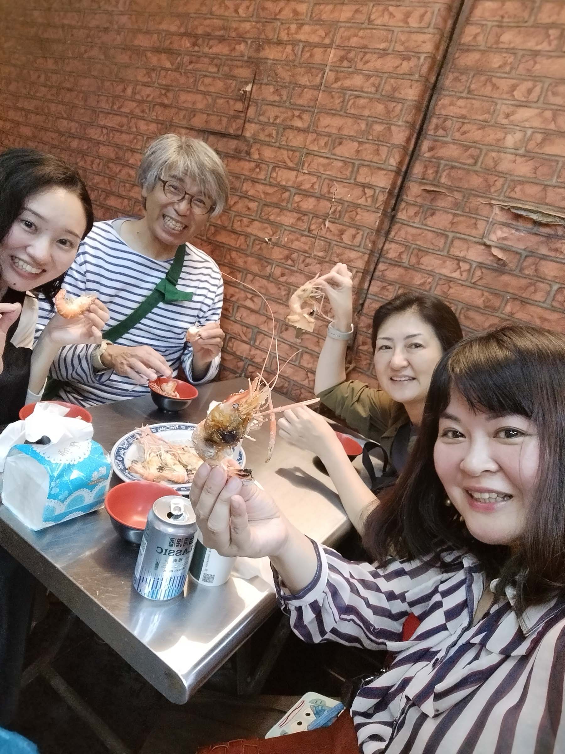 活動紀錄┃2025年台北ITF旅展大會舞台中日主持 台湾最大級旅行博メインステージ司会担当 訪日観光プロモーション立案企画支援