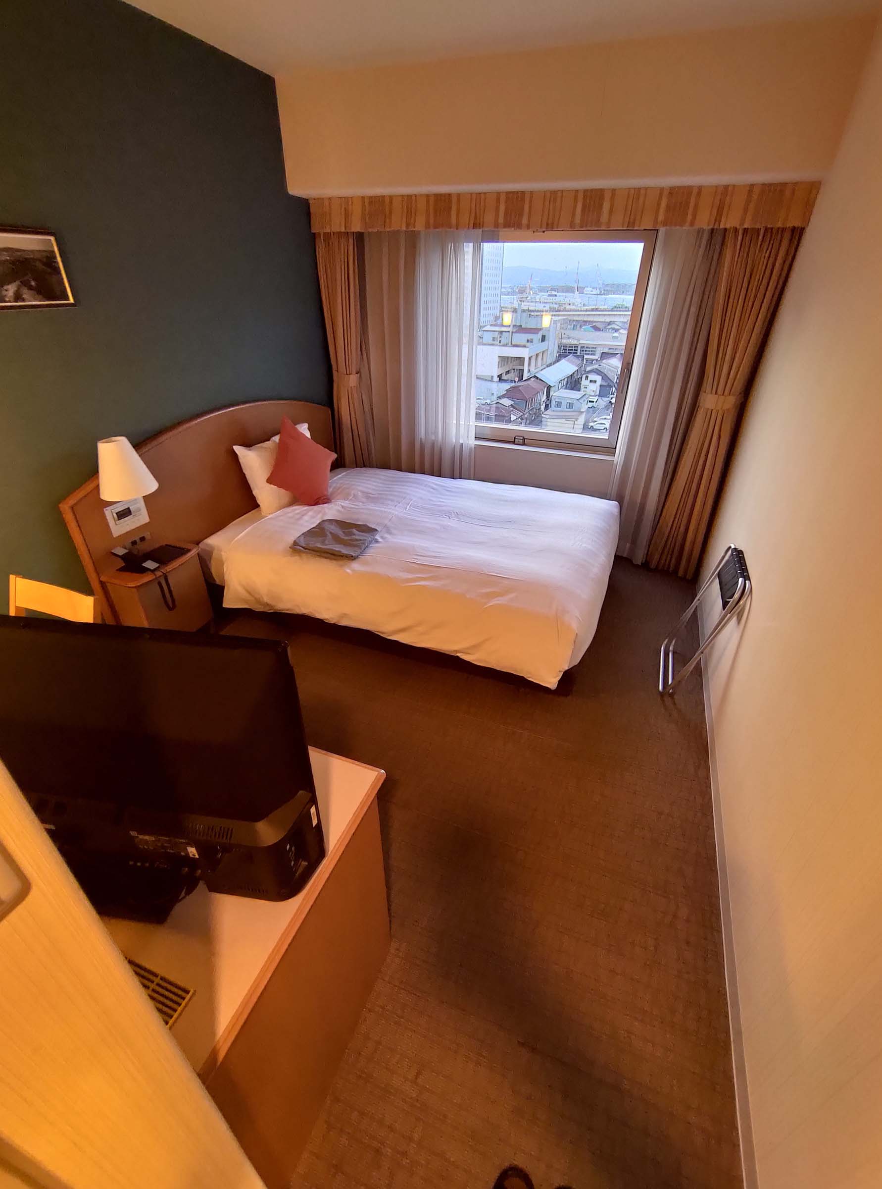 函館五日自由行賞楓┃虎航直飛 函館站RESOL飯店！特級套票路面電車走遍五稜郭 金森倉庫 函館山夜景元町 朝市海鮮 北海道自駕