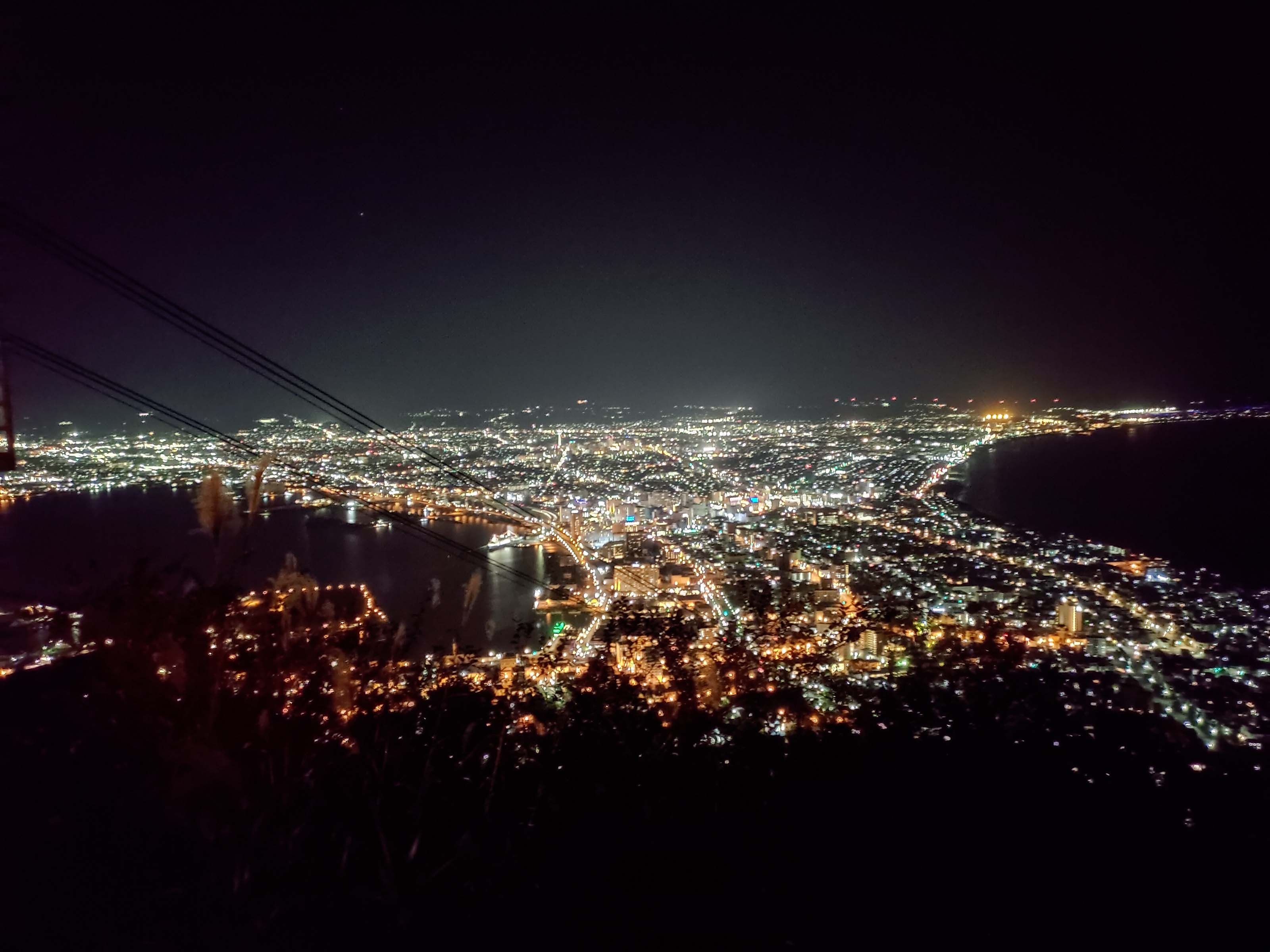 函館五日自由行賞楓┃虎航直飛 函館站RESOL飯店！特級套票路面電車走遍五稜郭 金森倉庫 函館山夜景元町 朝市海鮮 北海道自駕