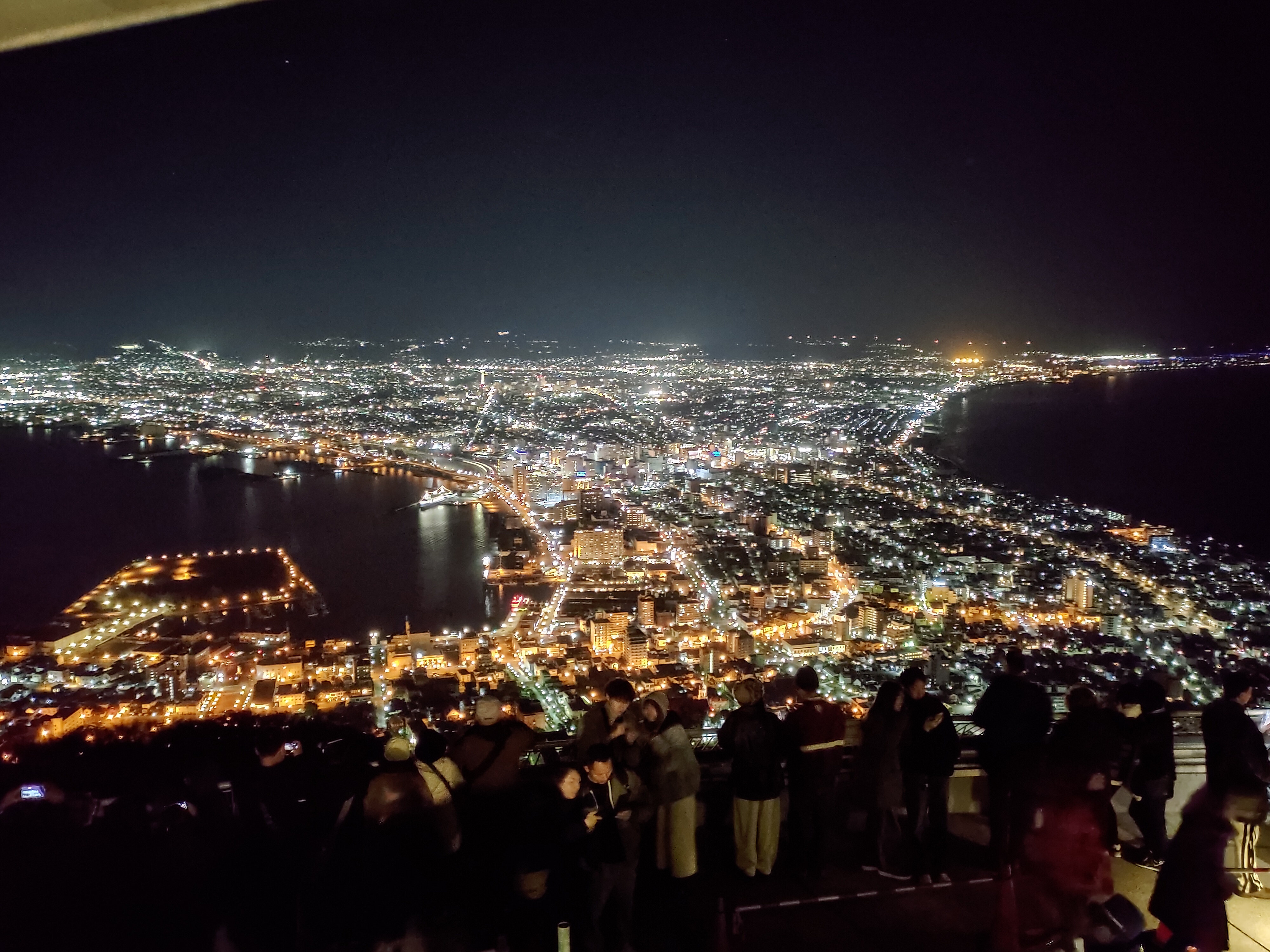 函館五日自由行賞楓┃虎航直飛 函館站RESOL飯店！特級套票路面電車走遍五稜郭 金森倉庫 函館山夜景元町 朝市海鮮 北海道自駕