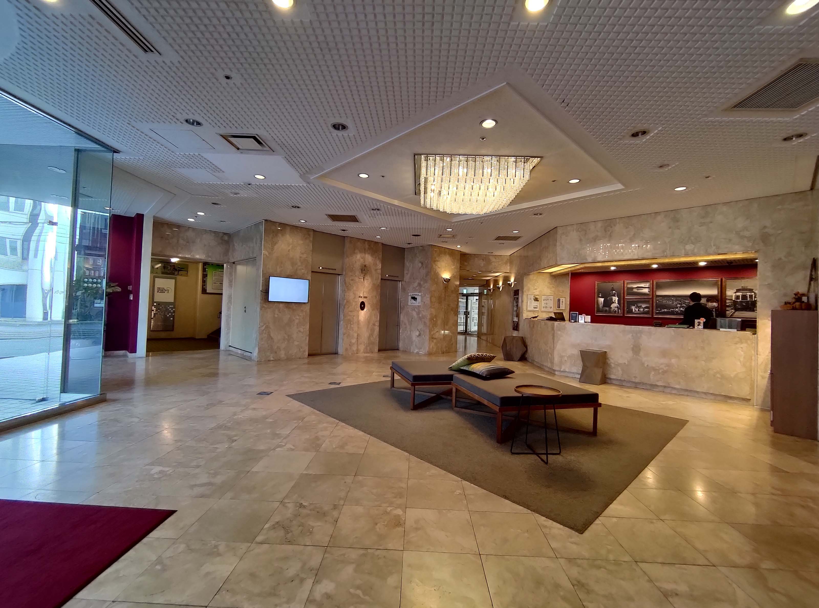 函館五日自由行賞楓┃虎航直飛 函館站RESOL飯店！特級套票路面電車走遍五稜郭 金森倉庫 函館山夜景元町 朝市海鮮 北海道自駕