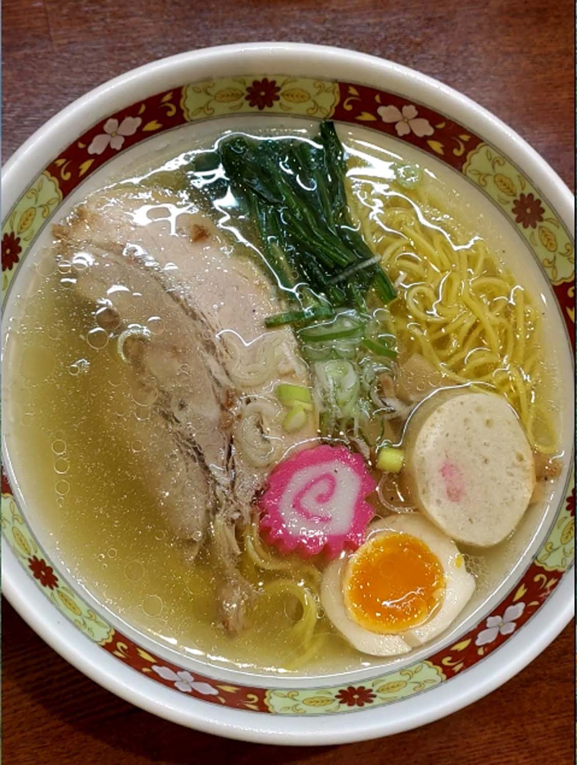 直飛函館自由行(美食上篇)┃JR函館站徒步吃飯 函館朝市吃海鮮 烏賊清居酒屋 排隊函館鹽味拉麵 鹿羊烤肉 北海道自由行