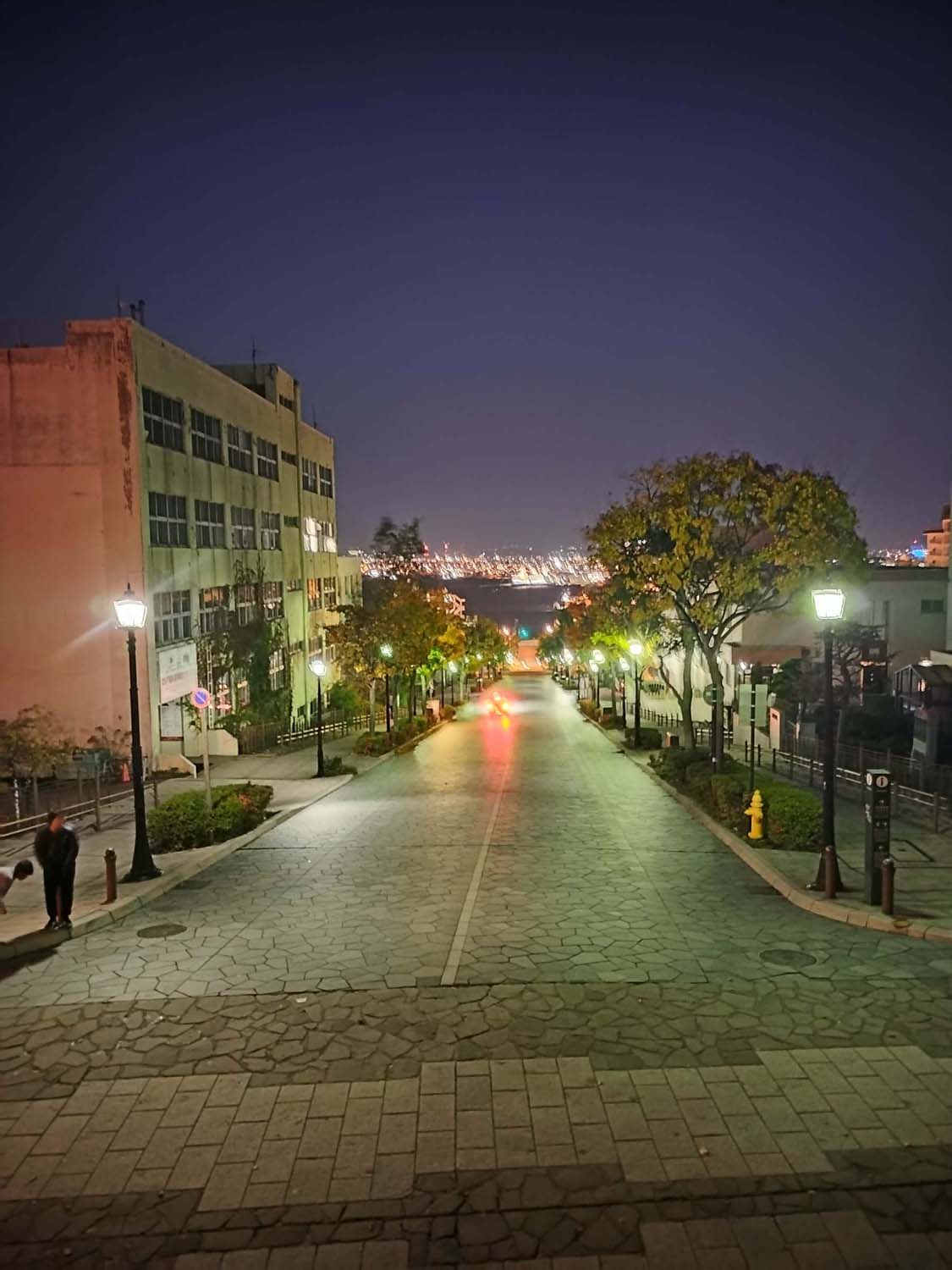 函館景點上篇｜第一次來函館市區經典景點・西洋建築與百萬夜景巡禮 舊函館區公會堂 港邊高處船魂神社 函館市自由行