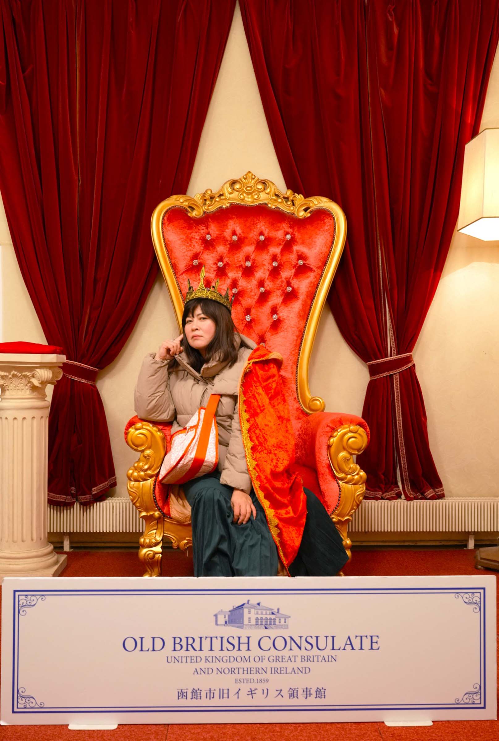 函館景點上篇｜第一次來函館市區經典景點・西洋建築與百萬夜景巡禮 舊函館區公會堂 港邊高處船魂神社 函館市自由行