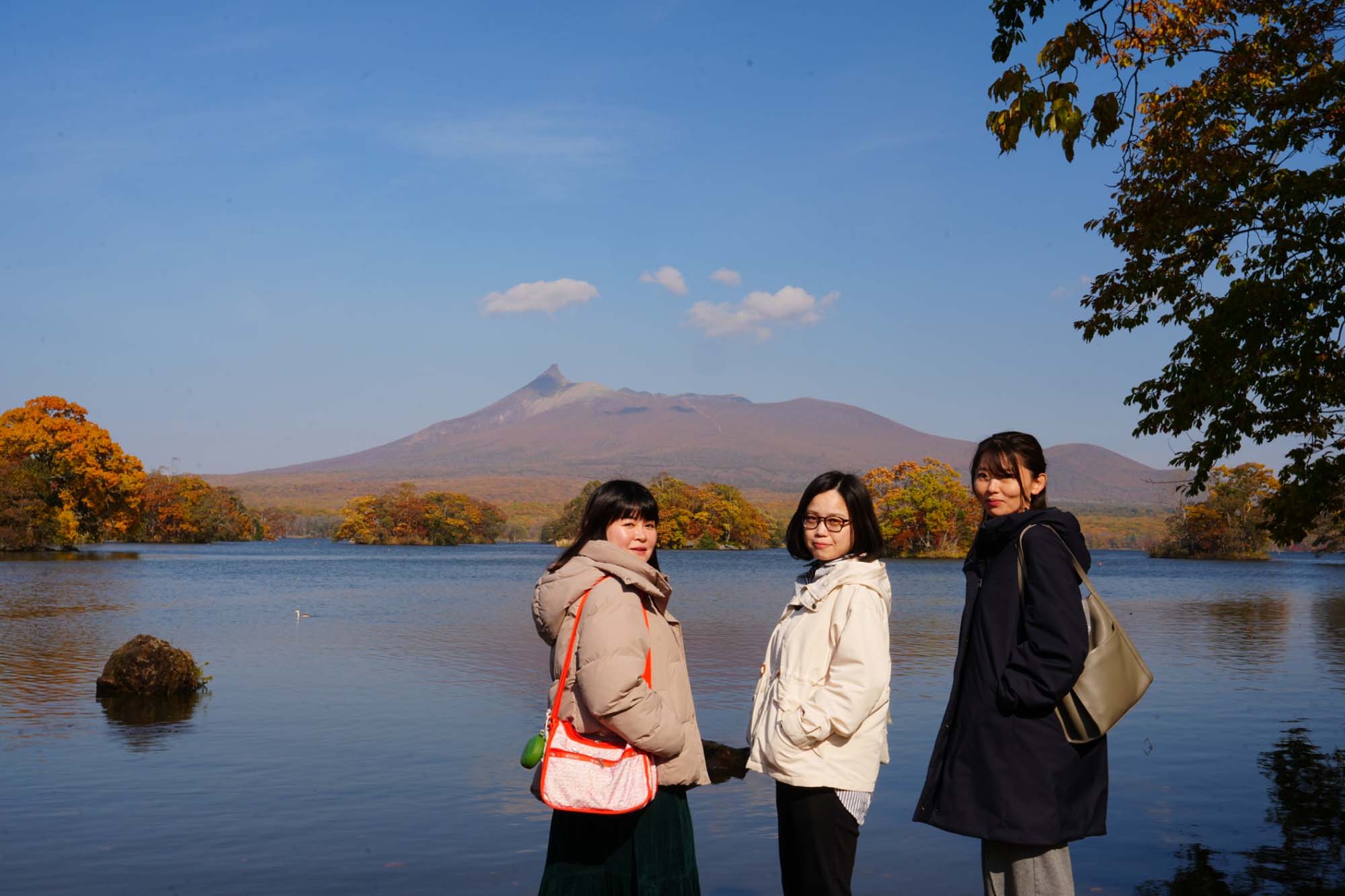 直飛函館自由行(美食中篇)┃ 函太郎壽司本店 奧芝商店湯咖哩 阿佐利壽喜燒 五島軒五稜郭塔店 濃厚特大杯抹茶 北海道自由行 經典必吃 - 第2張圖 直飛函館自由行(美食中篇)┃ 函太郎壽司本店 奧芝商店湯咖哩 阿佐利壽喜燒 五島軒五稜郭塔店 濃厚特大杯抹茶 北海道自由行 經典必吃